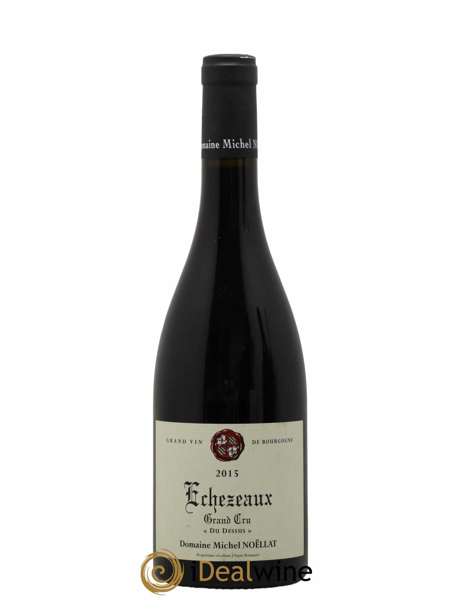 Echezeaux Grand Cru Du Dessus Michel Noëllat et Fils (Domaine) 2015 - Lot of 1 bottle - 0