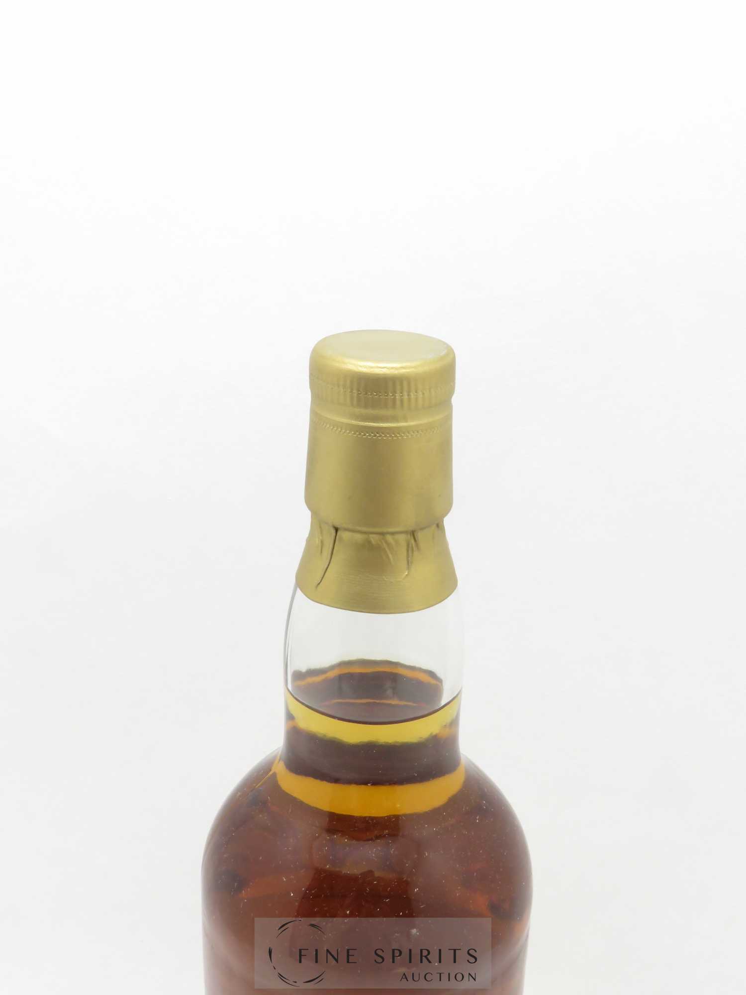 Ben Nevis 10 years Of. - Lot de 1 bouteille - 3