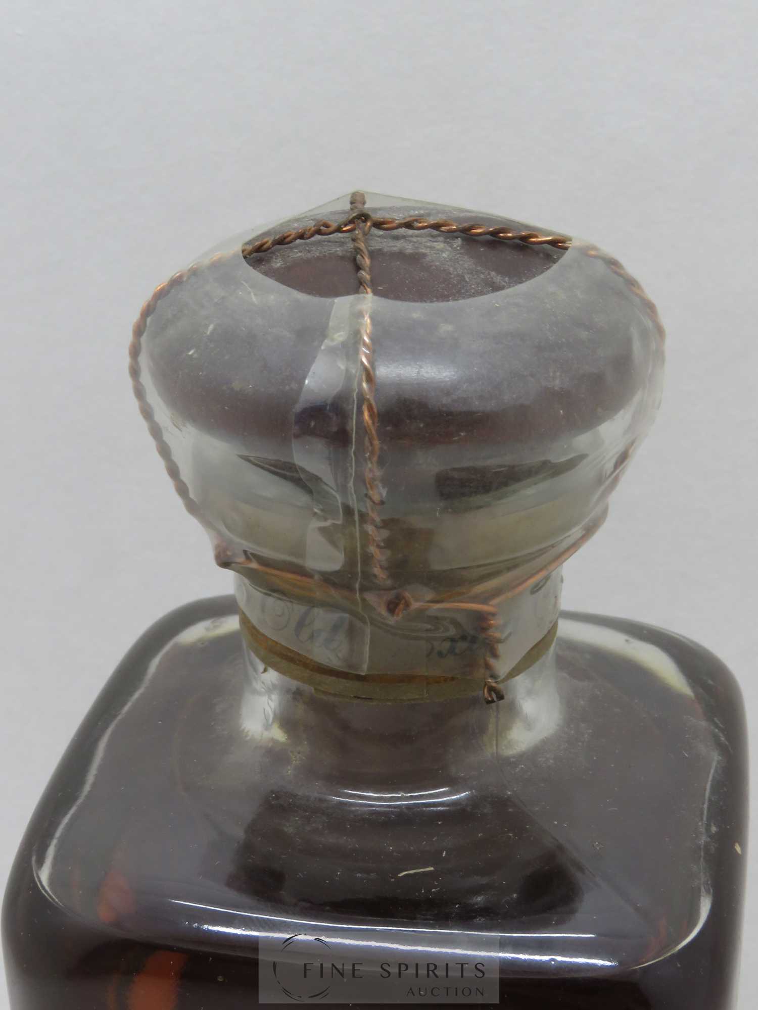 Knockando 1977 Of. Extra Old Oak Butts - bottled 1998 - Posten von 1 Flasche - 2