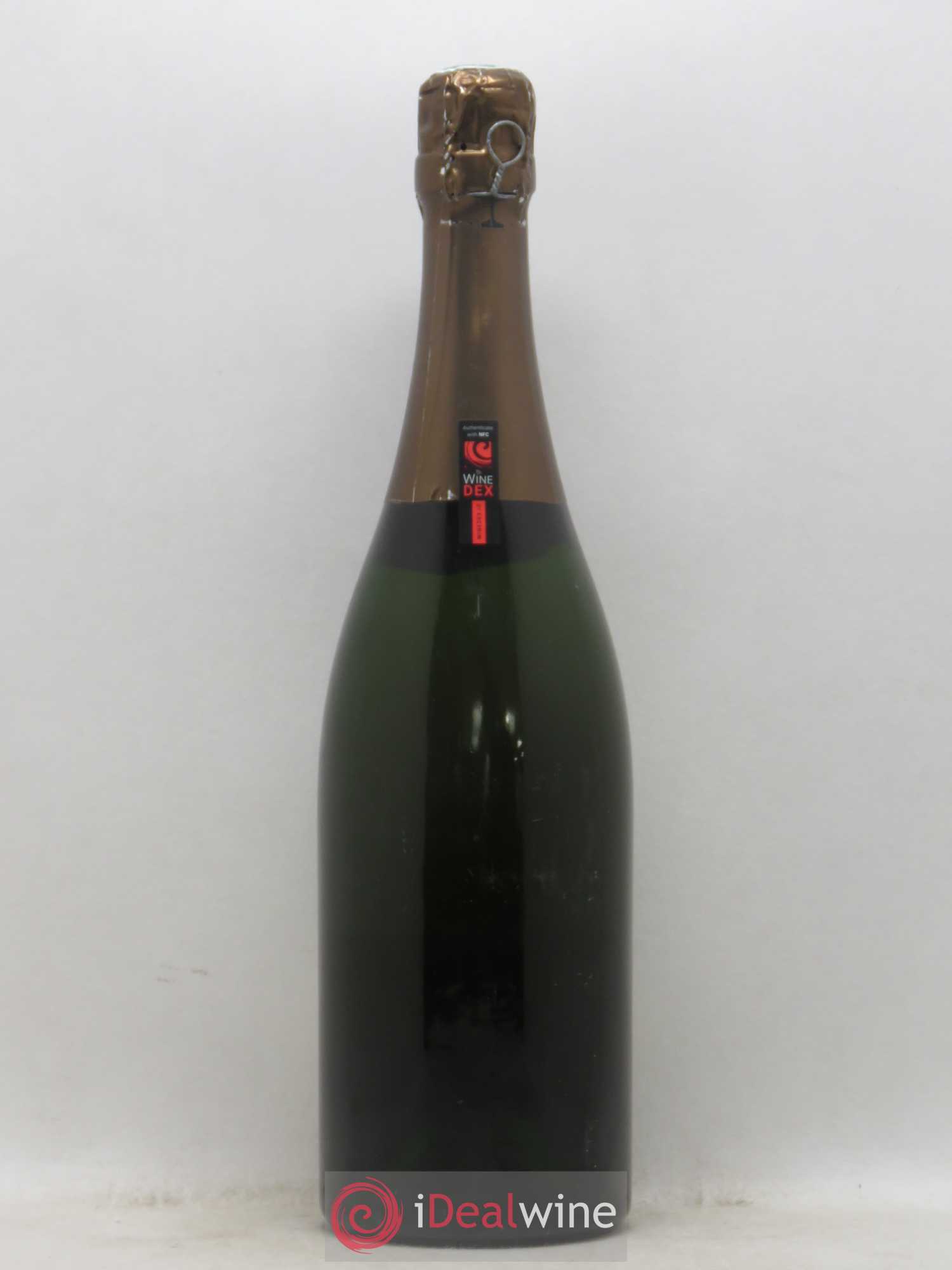 Collection Krug 1971 - Lot de 1 bouteille - 1