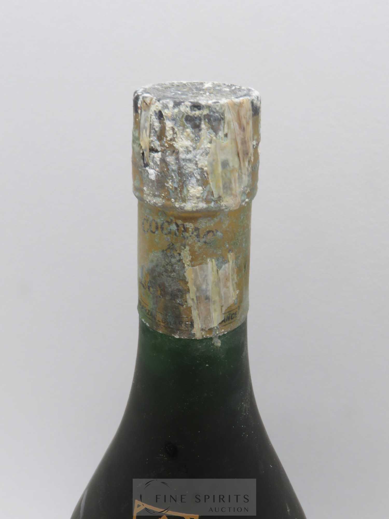 Leyrat Of. Domaine de Chez Maillard Brut de Fûts Vieille Réserve - Lot de 1 bouteille - 1