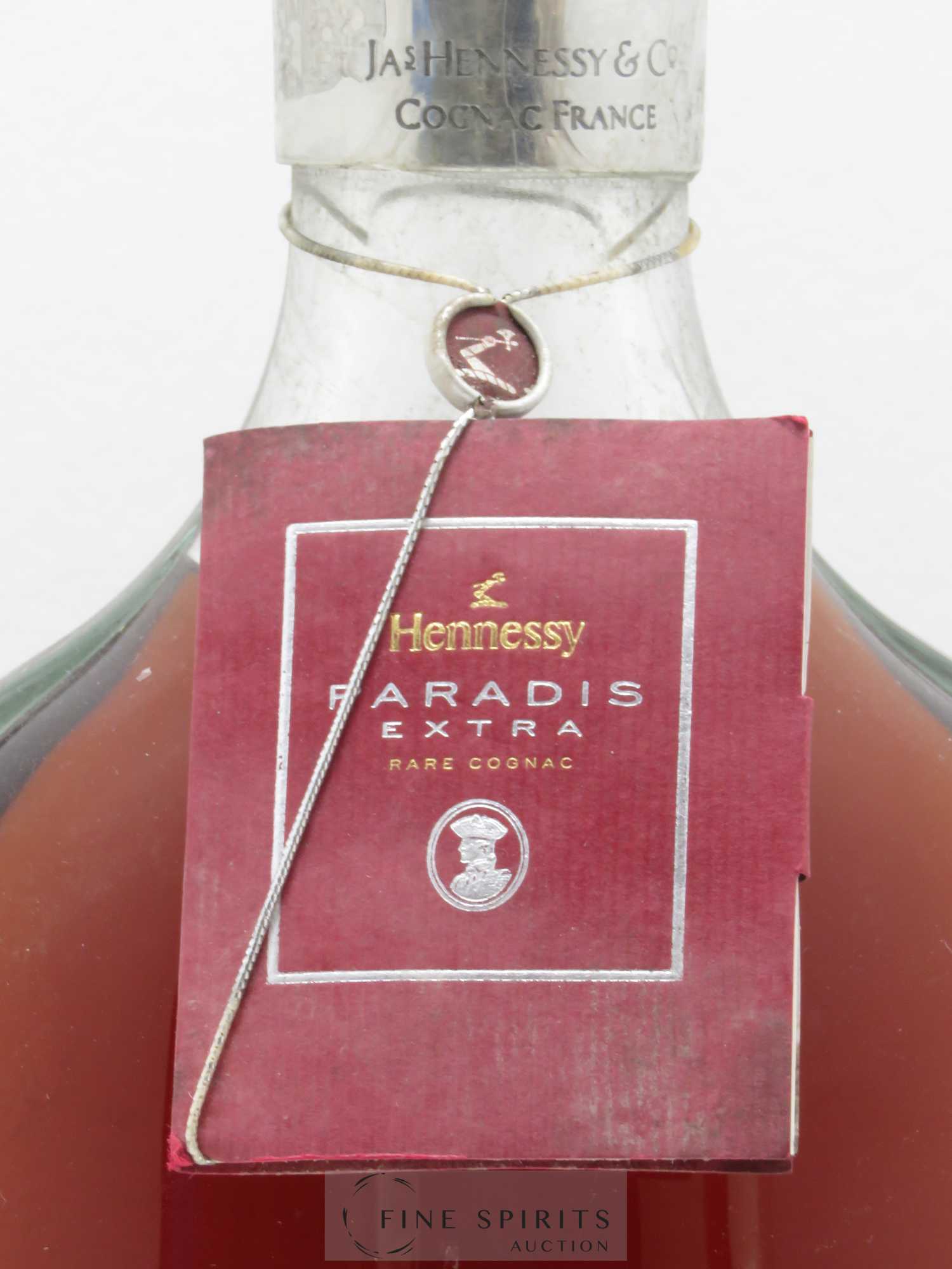 Hennessy Of. Paradis Extra - Posten von 1 Flasche - 1