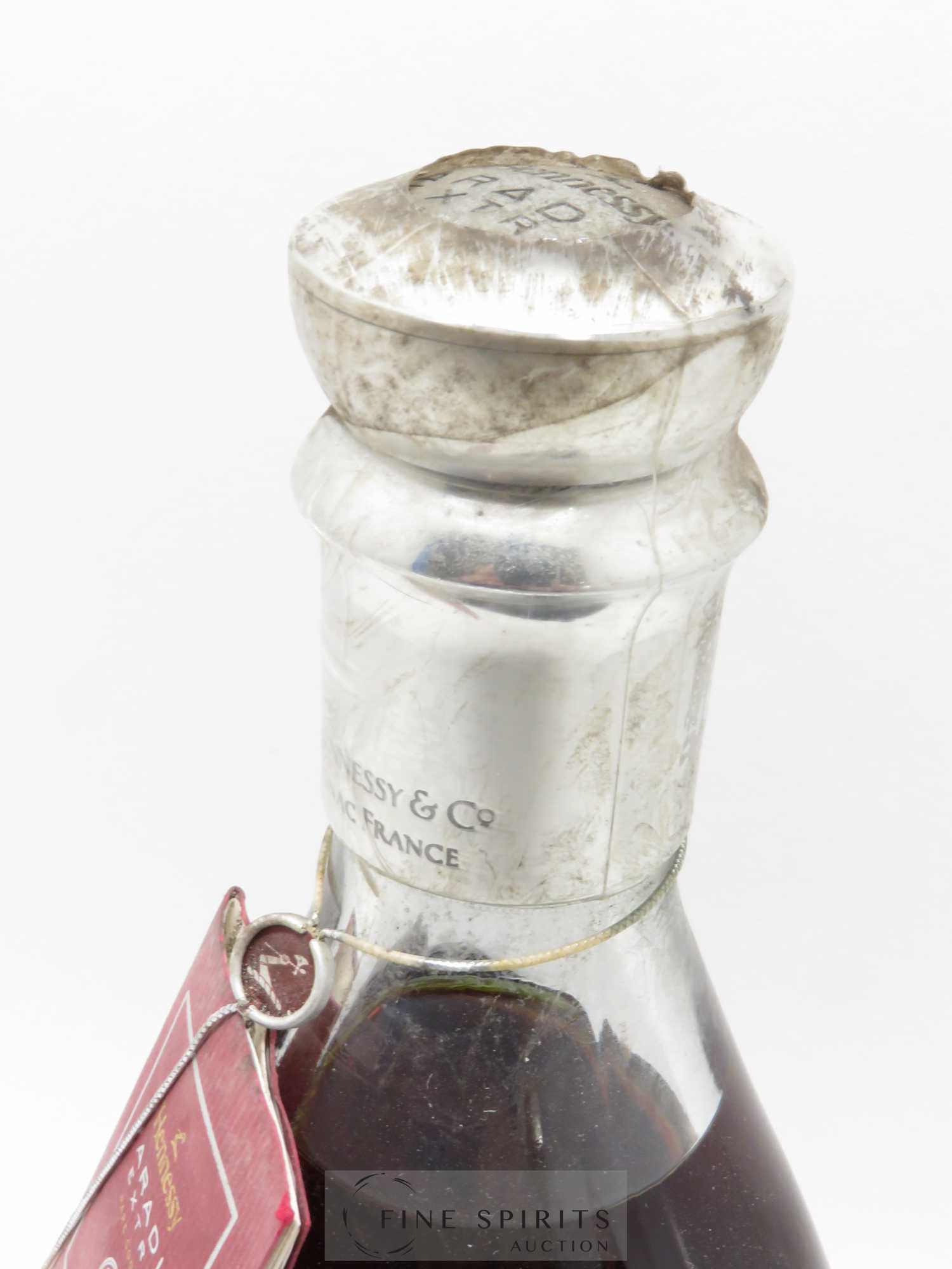 Hennessy Of. Paradis Extra - Posten von 1 Flasche - 2