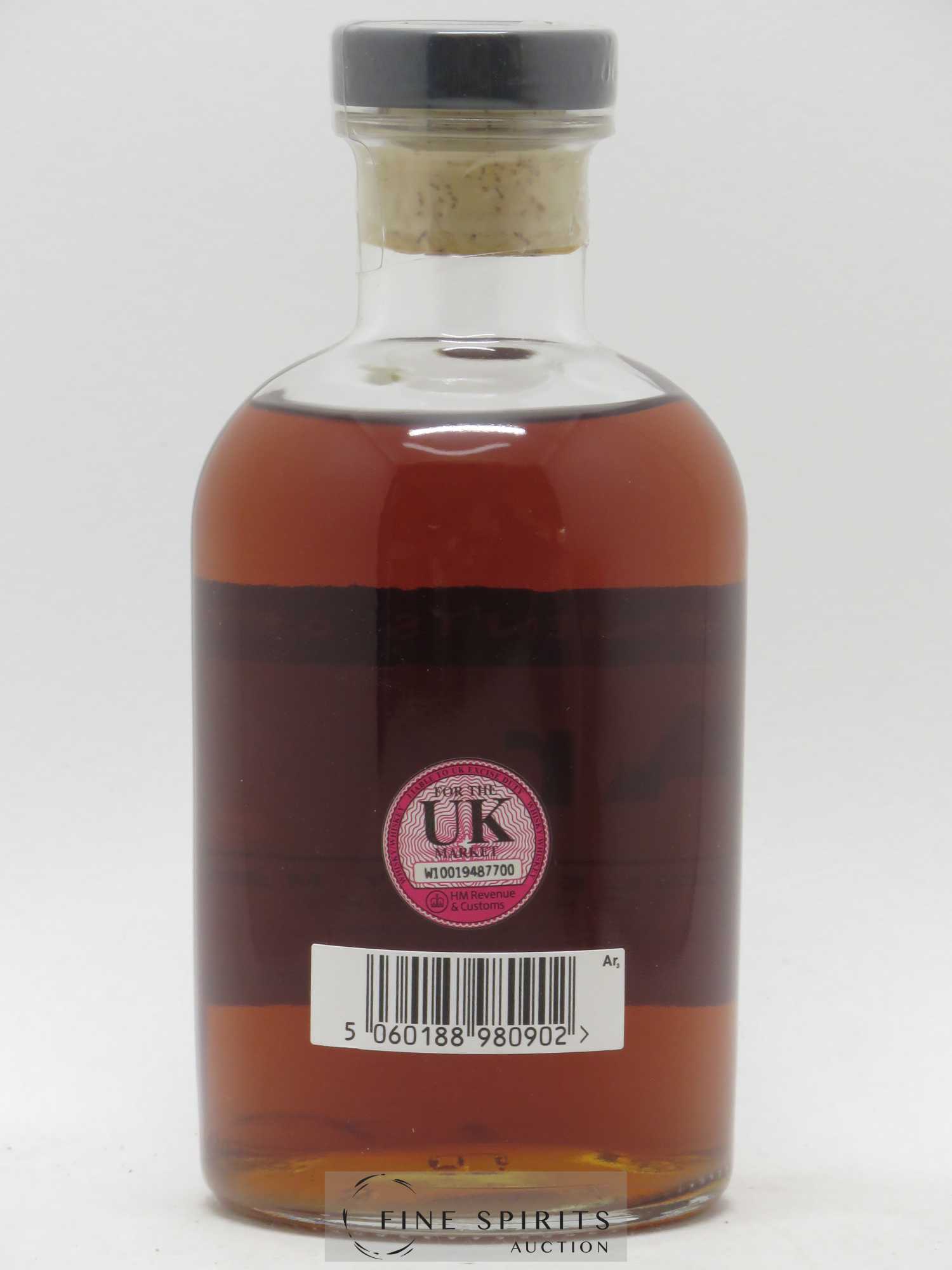Elements Of Islay Speciality Drinks AR3 Full Proof - Lot de 1 bouteille - 1