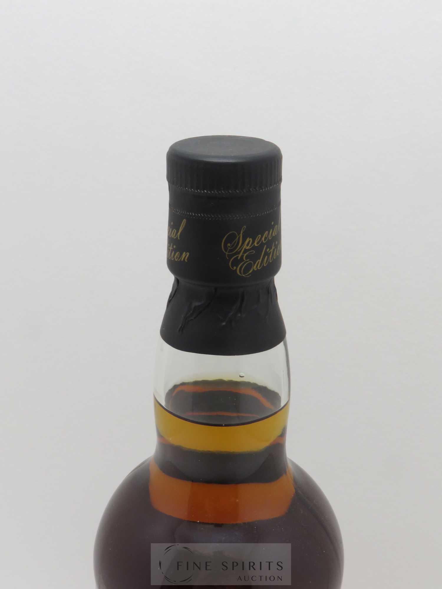 Brora 24 years 1981 Ian Macleod Dun Bheagan Cask n°1524 - One of 726 - bottled 2006 Vintage Bottling - Lot de 1 bouteille - 2