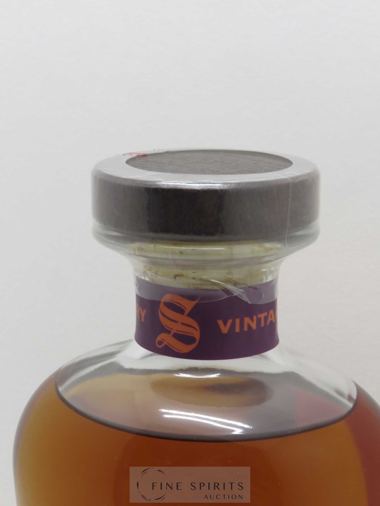 Clynelish 17 years 1995 Signatory Vintage Cask n°12794 - One of 622 - bottled 2013 Cask Strength Collection - Posten von 1 Flasche - 2