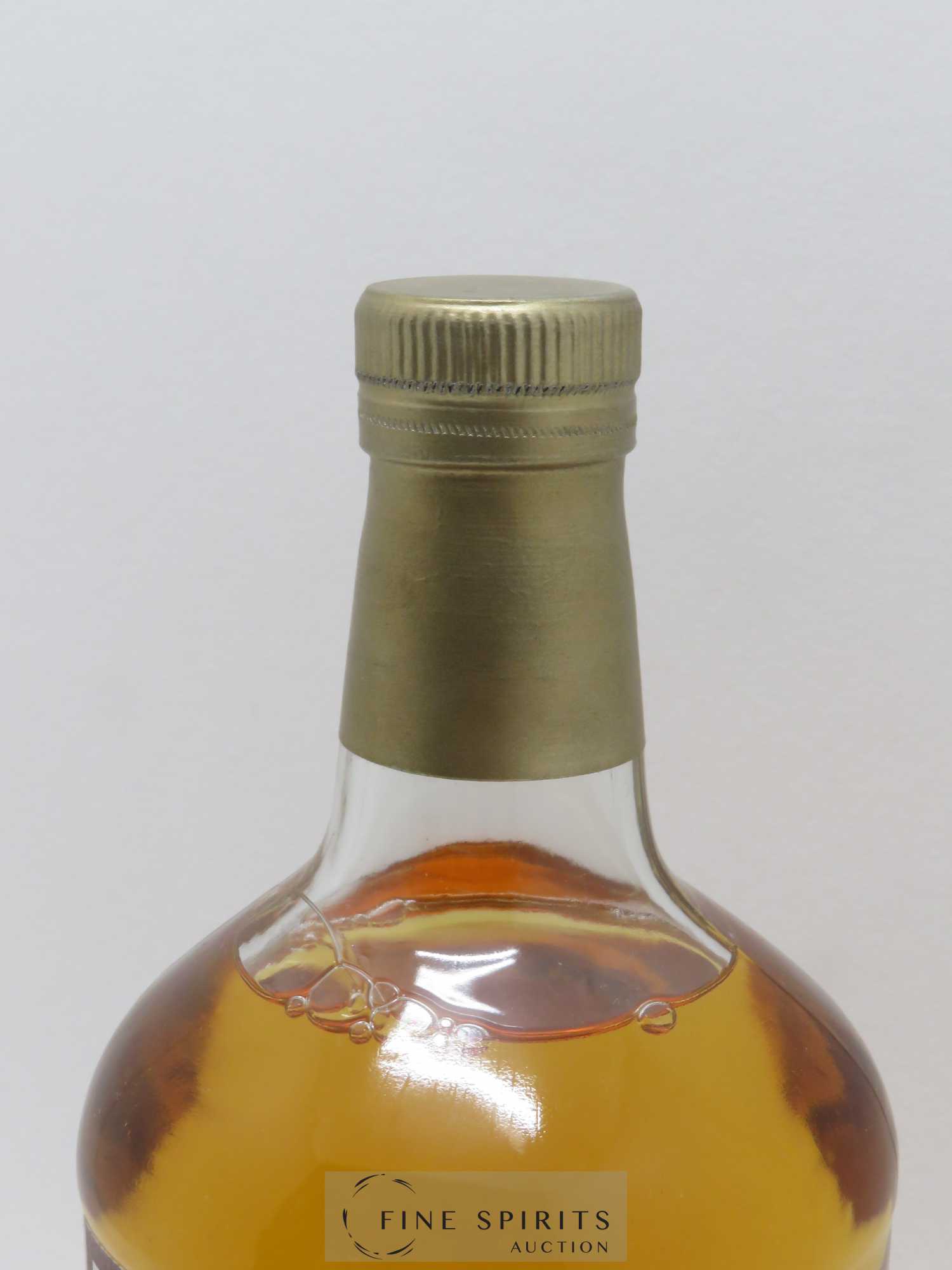 Glenturret 1975 Signatory Vintage The Quaich Society Cask n°744 - One of 166 - bottled 1995 University of St Andrews - Lot de 1 bouteille - 2