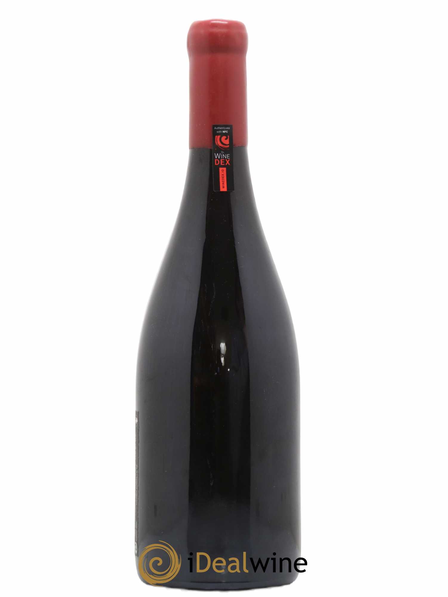 Griotte-Chambertin Grand Cru Vieille Vigne Fourrier (Domaine) 2008 - Lot de 1 bouteille - 1