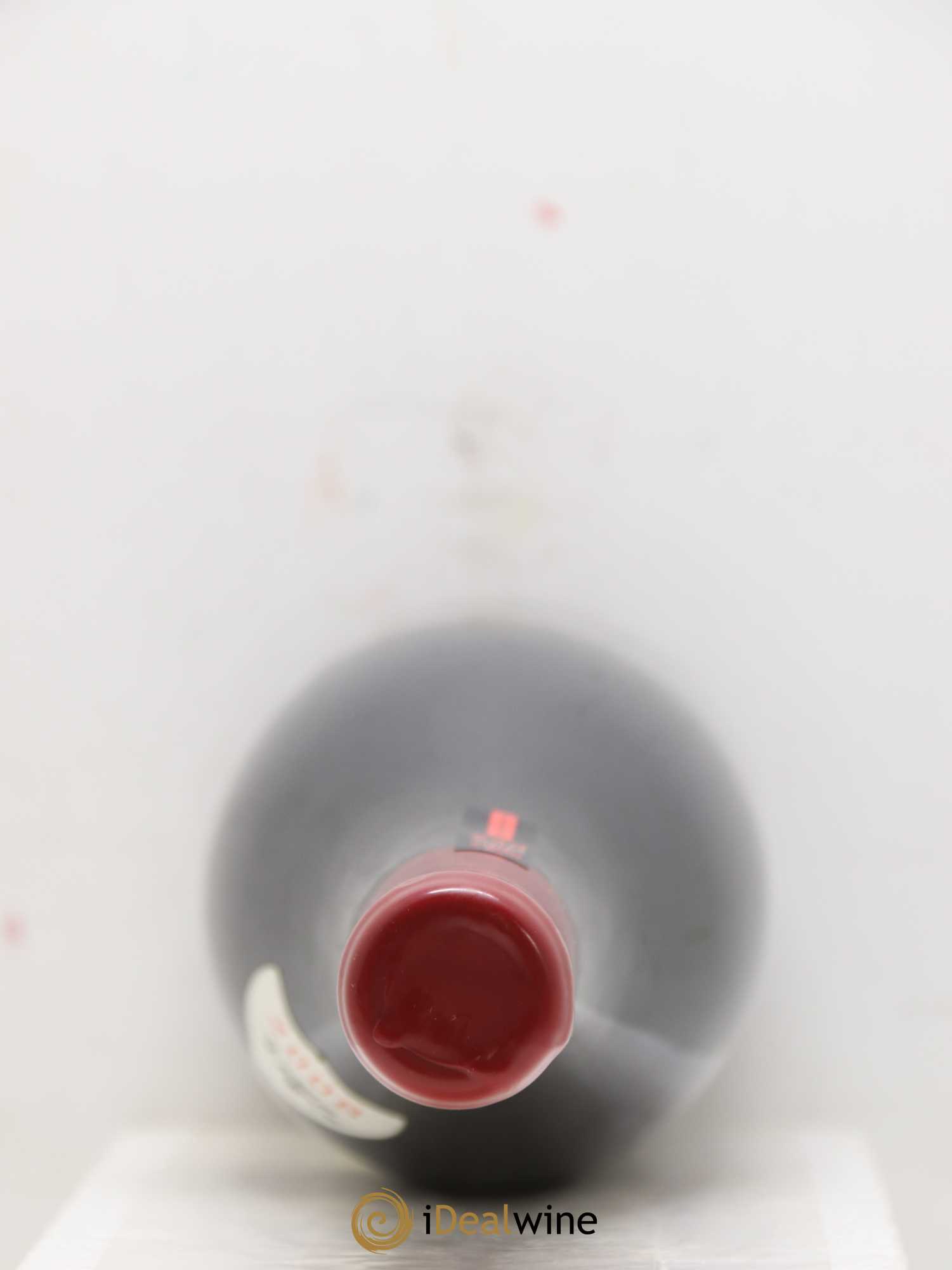 Griotte-Chambertin Grand Cru Vieille Vigne Fourrier (Domaine) 2008 - Lot de 1 bouteille - 2