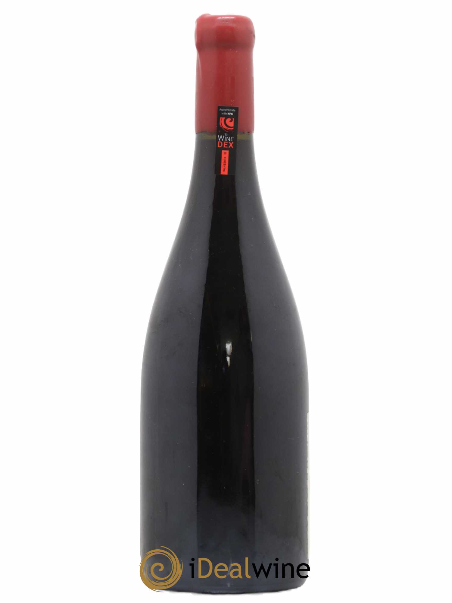 Gevrey-Chambertin 1er Cru Clos Saint-Jacques Vieille Vigne Fourrier (Domaine) 2008 - Lot de 1 bouteille - 1