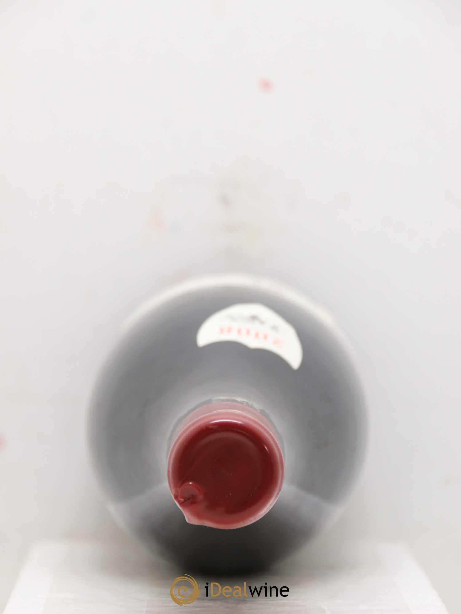 Gevrey-Chambertin 1er Cru Clos Saint-Jacques Vieille Vigne Fourrier (Domaine) 2008 - Lot de 1 bouteille - 2