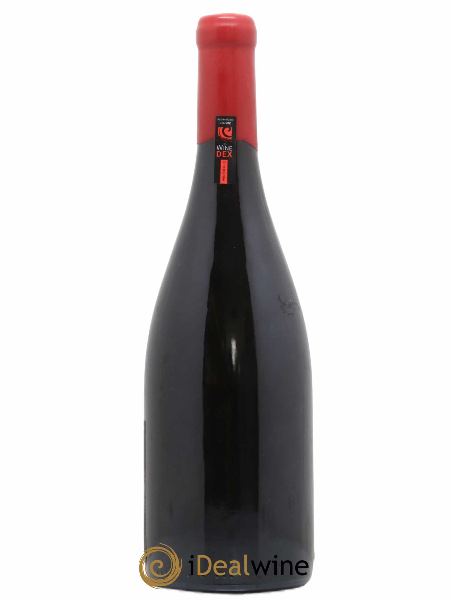 Chambertin Grand Cru Vieille Vigne Fourrier (Domaine) 2015 - Lot de 1 bouteille - 1