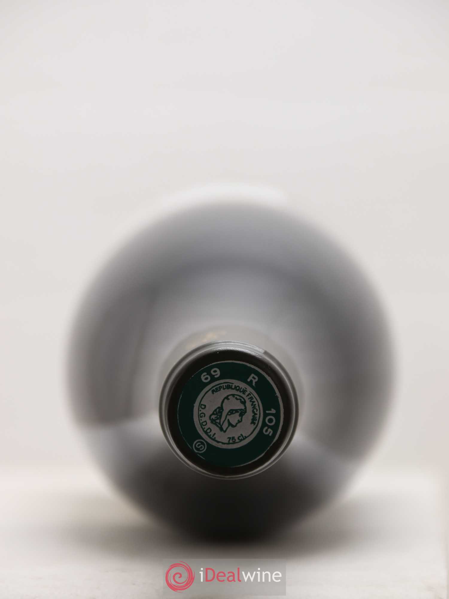 Côte-Rôtie Le Dolium Marie et Pierre Bénetière (Domaine) 2011 - Lot de 1 bouteille - 1