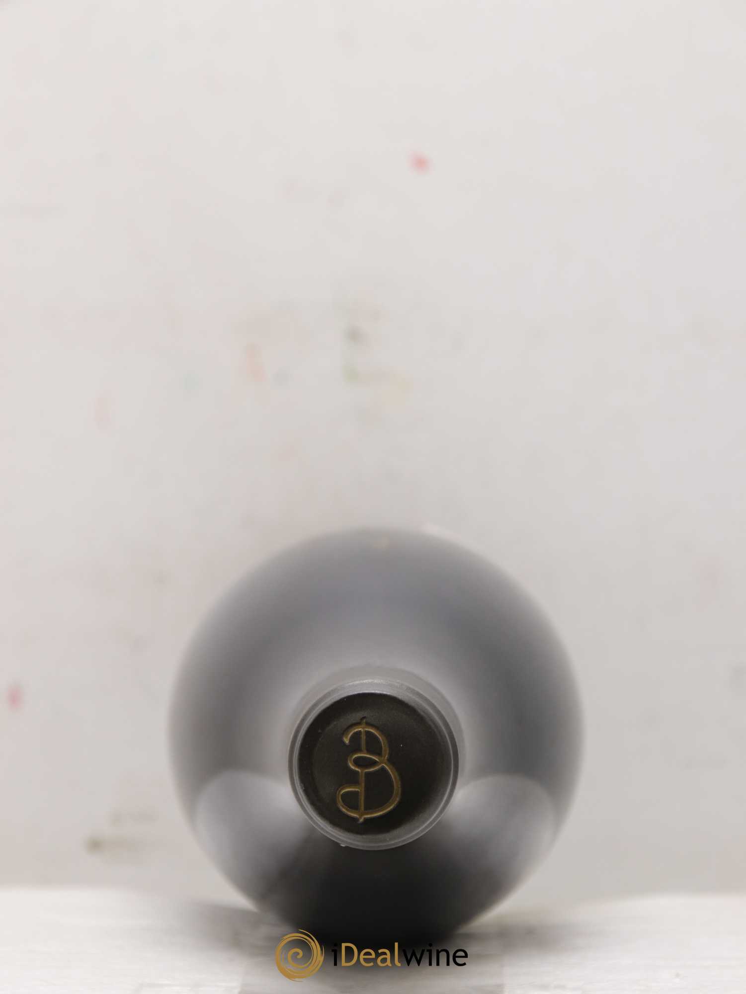Côte-Rôtie Le Dolium Marie et Pierre Bénetière (Domaine) 2006 - Lot de 2 bouteilles - 1