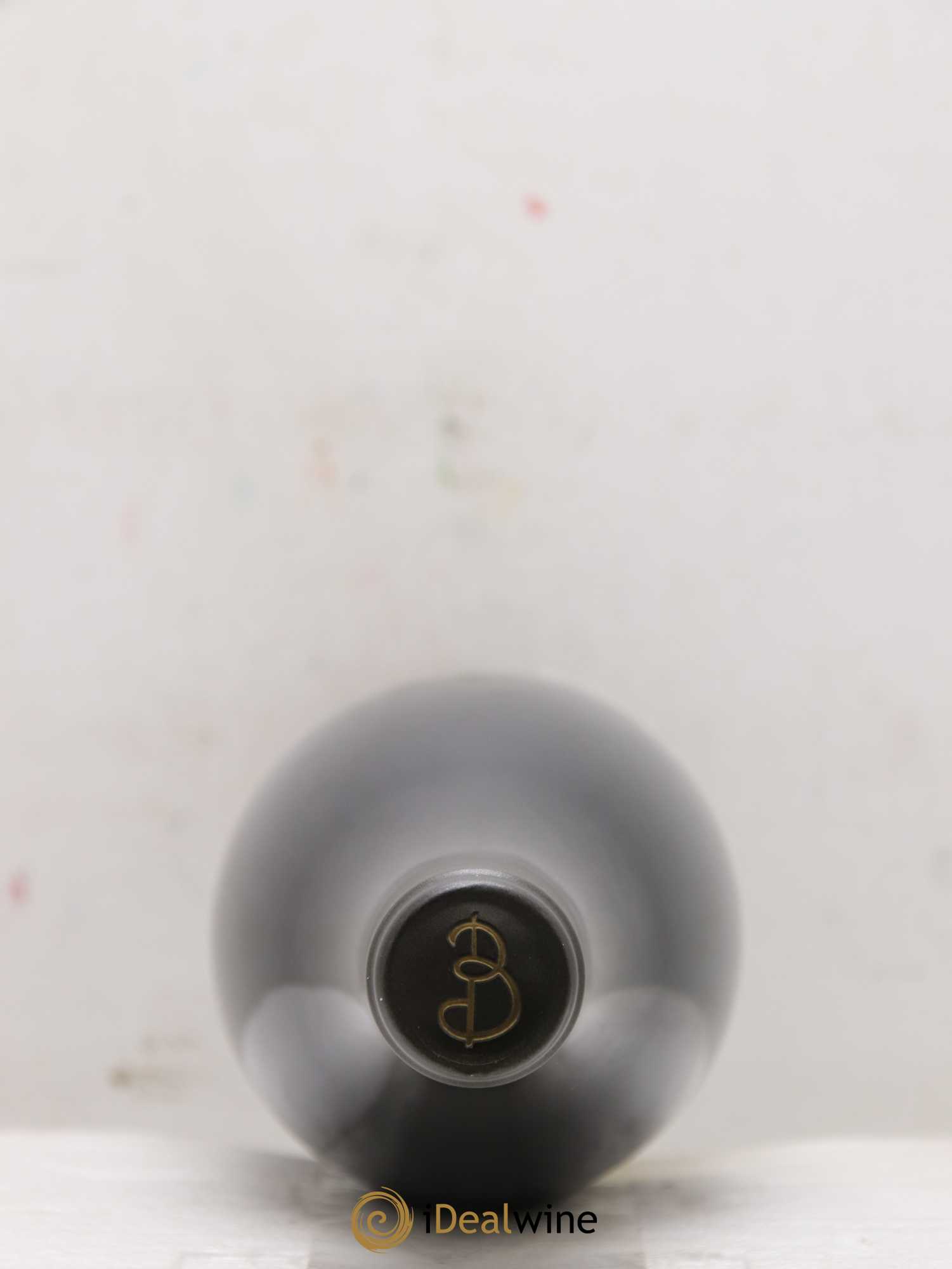 Côte-Rôtie Le Dolium Marie et Pierre Bénetière (Domaine) 2006 - Lotto di 1 bottiglia - 1