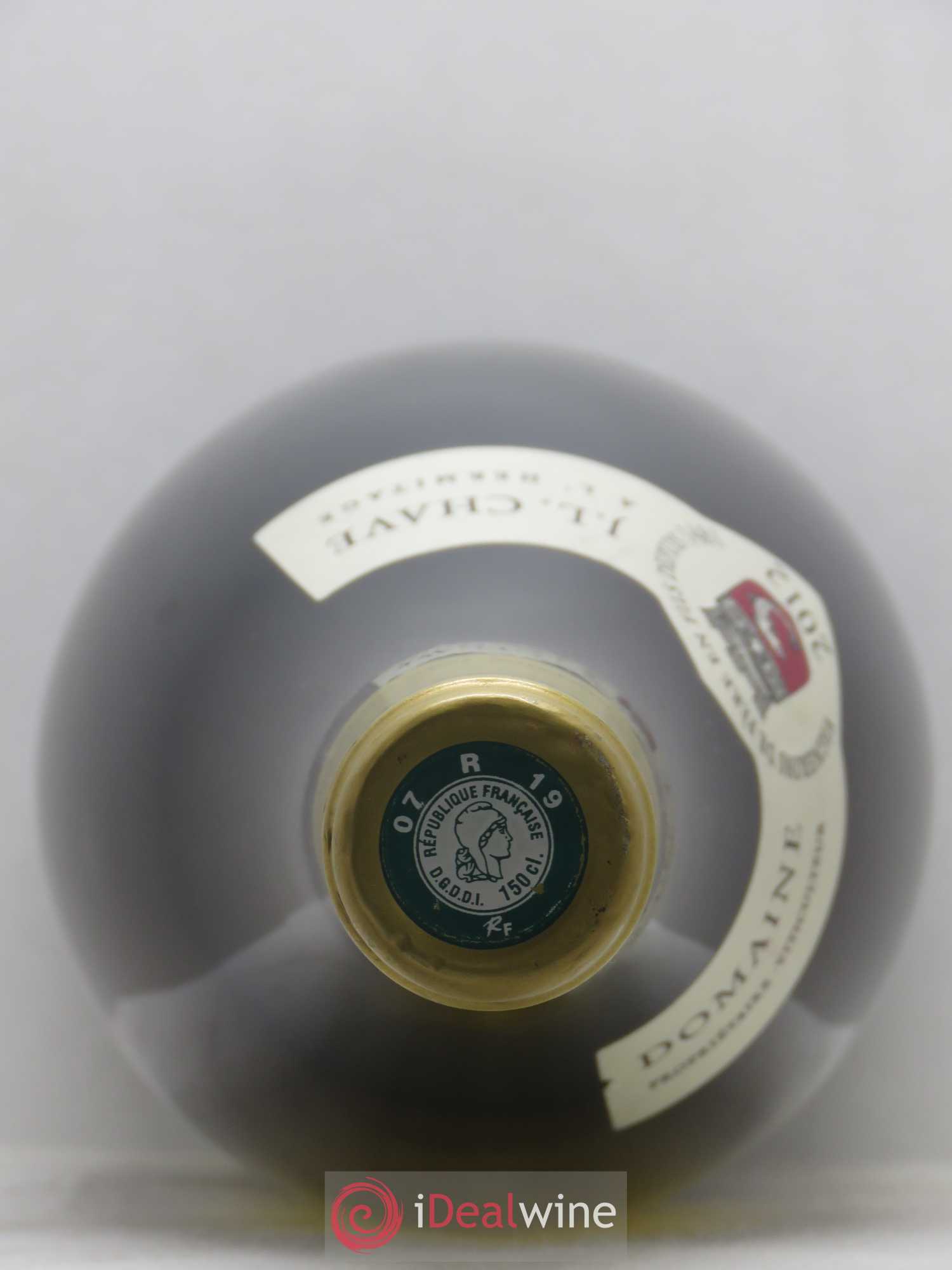 Hermitage Jean-Louis Chave 2012 - Posten von 1 Magnum - 2
