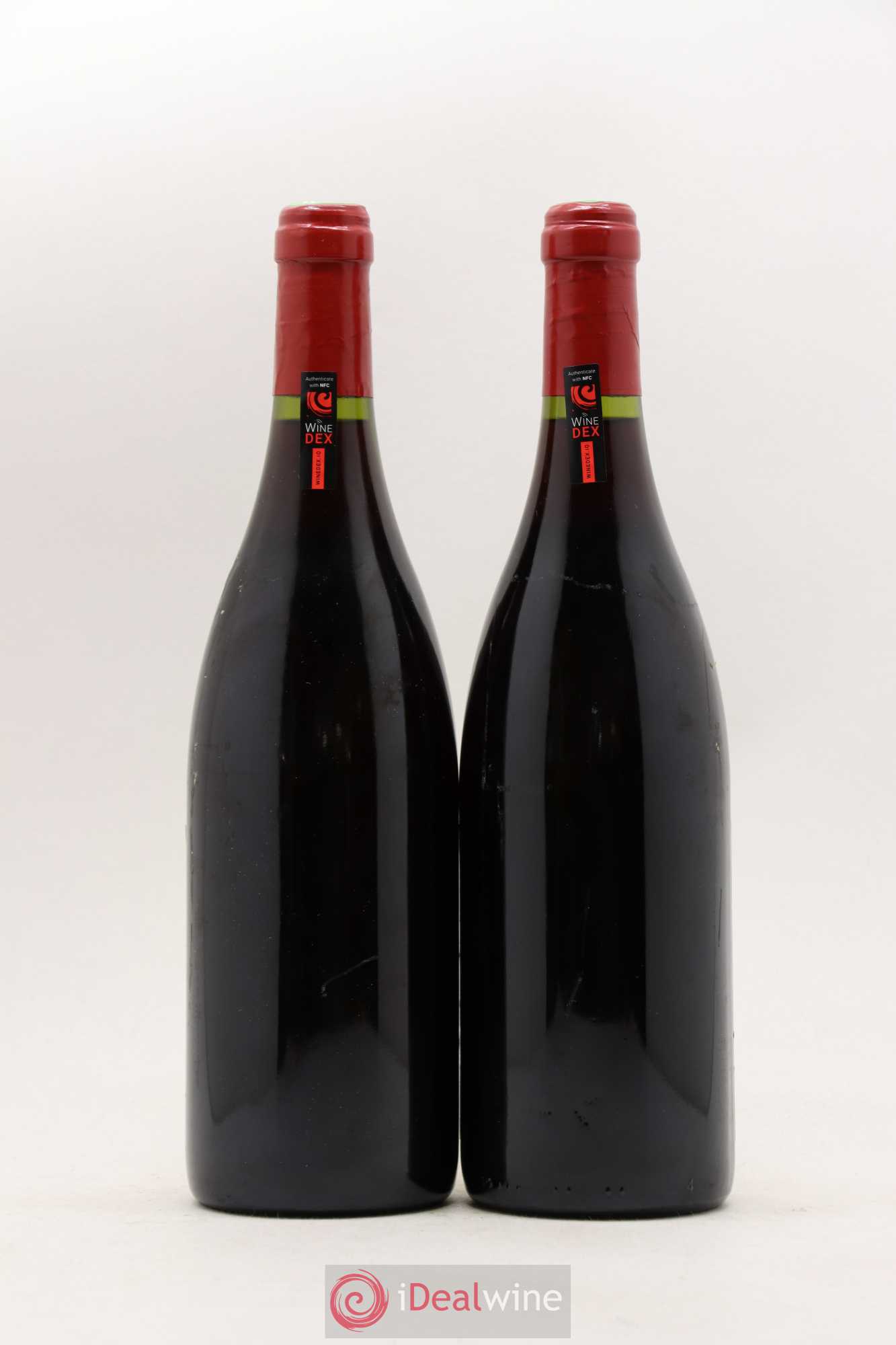 Châteauneuf-du-Pape Château Rayas Emmanuel Reynaud 2006 - Lot de 2 bouteilles - 1