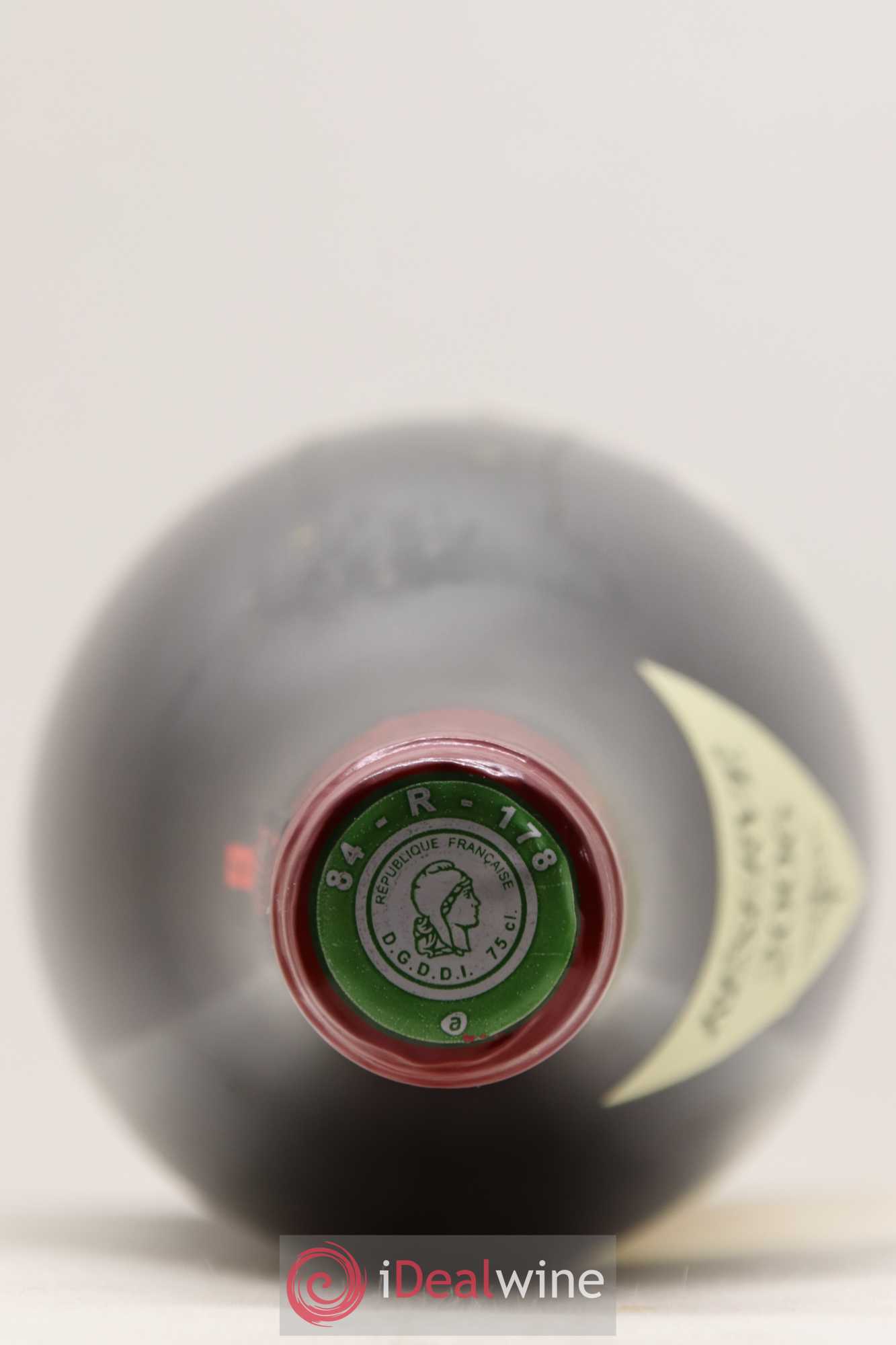 Châteauneuf-du-Pape Château Rayas Emmanuel Reynaud 2006 - Lot de 2 bouteilles - 2