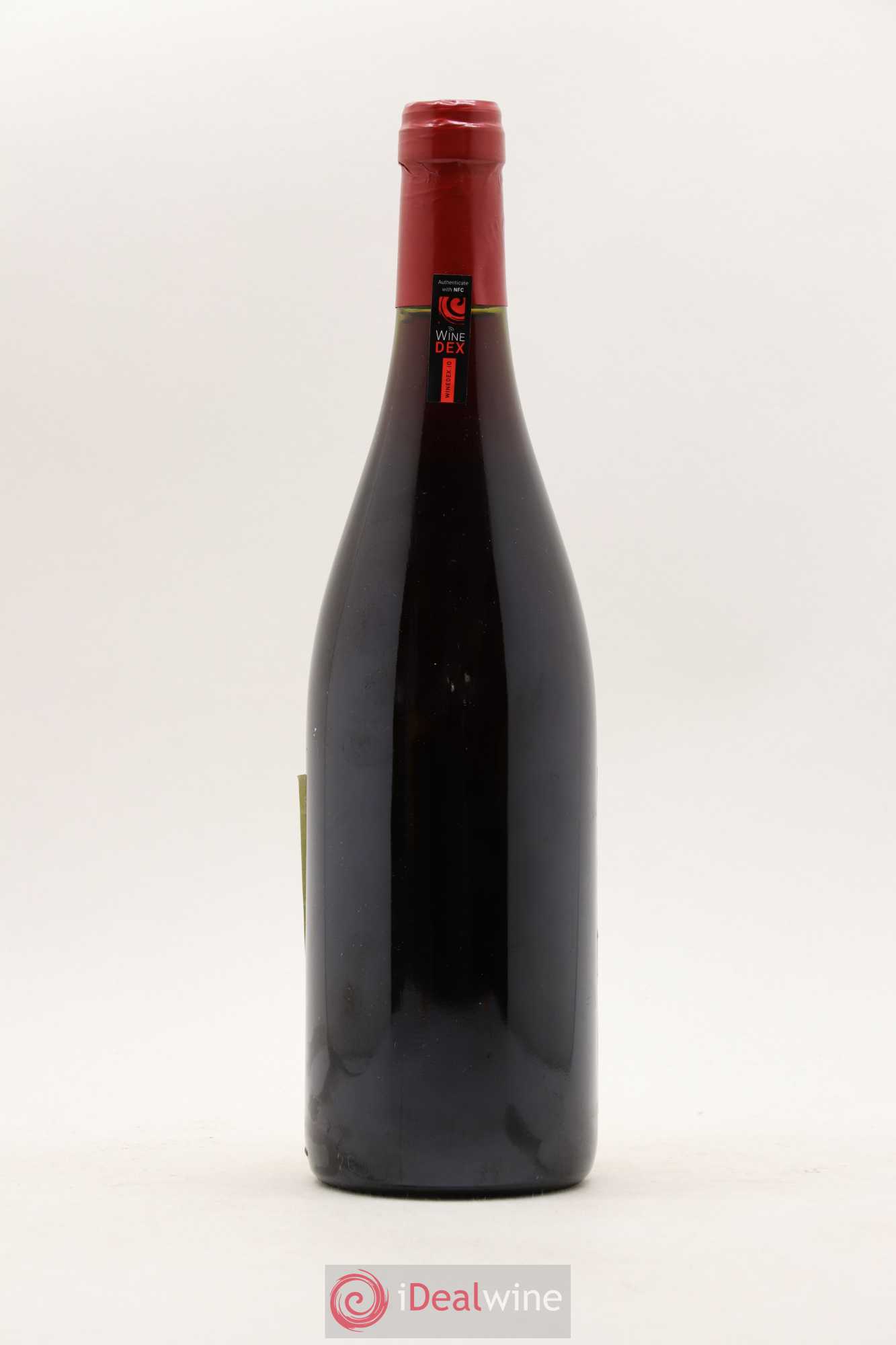 Châteauneuf-du-Pape Château Rayas Emmanuel Reynaud 2008 - Lot de 1 bouteille - 1