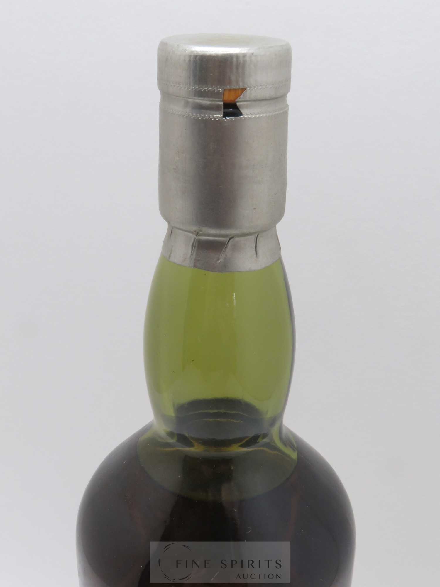 Linkwood 23 years 1974 Of. Rare Malts Selection Natural Cask Strengh - bottled 1997 Limited Edition - Lot de 1 bouteille - 2