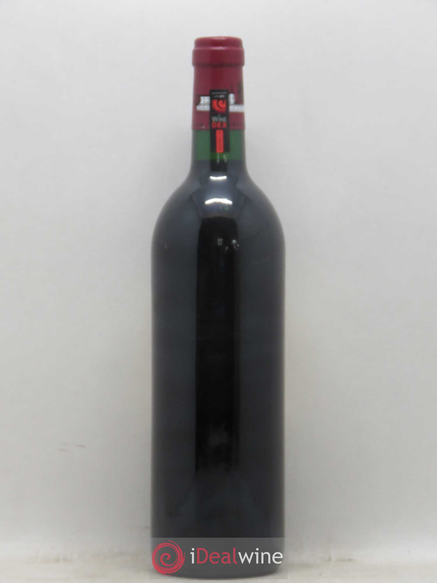 Château Lafite Rothschild 1er Grand Cru Classé 1993 - Lot de 1 bouteille - 1