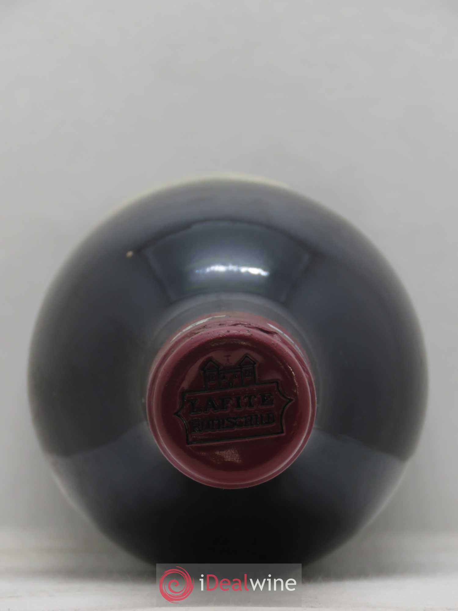 Château Lafite Rothschild 1er Grand Cru Classé 1993 - Lot de 1 bouteille - 2