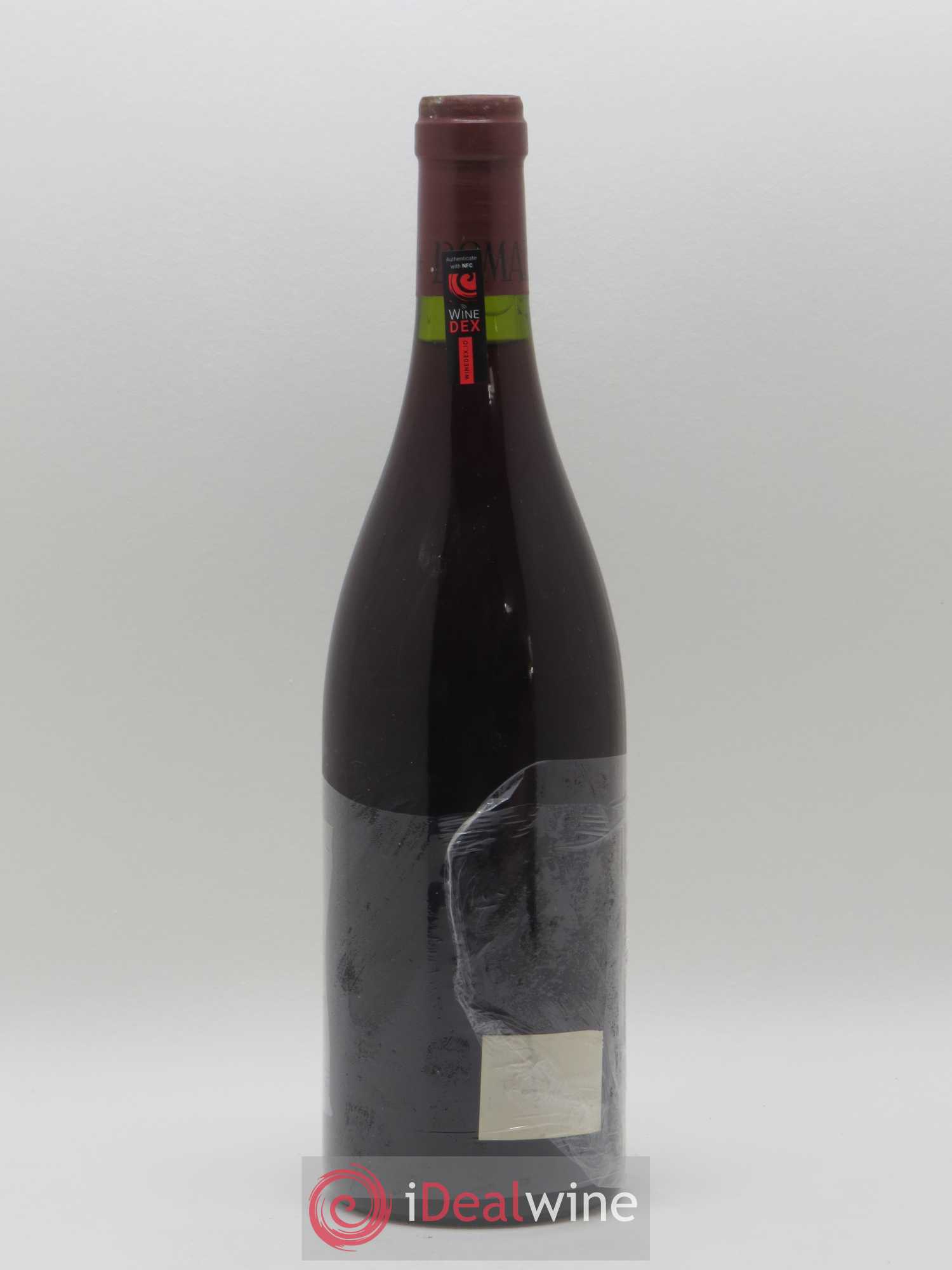 Clos Saint-Denis Grand Cru Dujac (Domaine) 1992 - Lot de 1 bouteille - 1