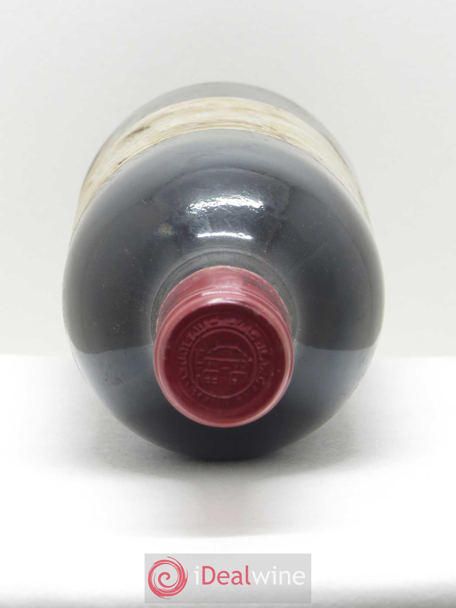 Château Cheval Blanc 1er Grand Cru Classé A 1990 - Lot de 2 bouteilles - 2