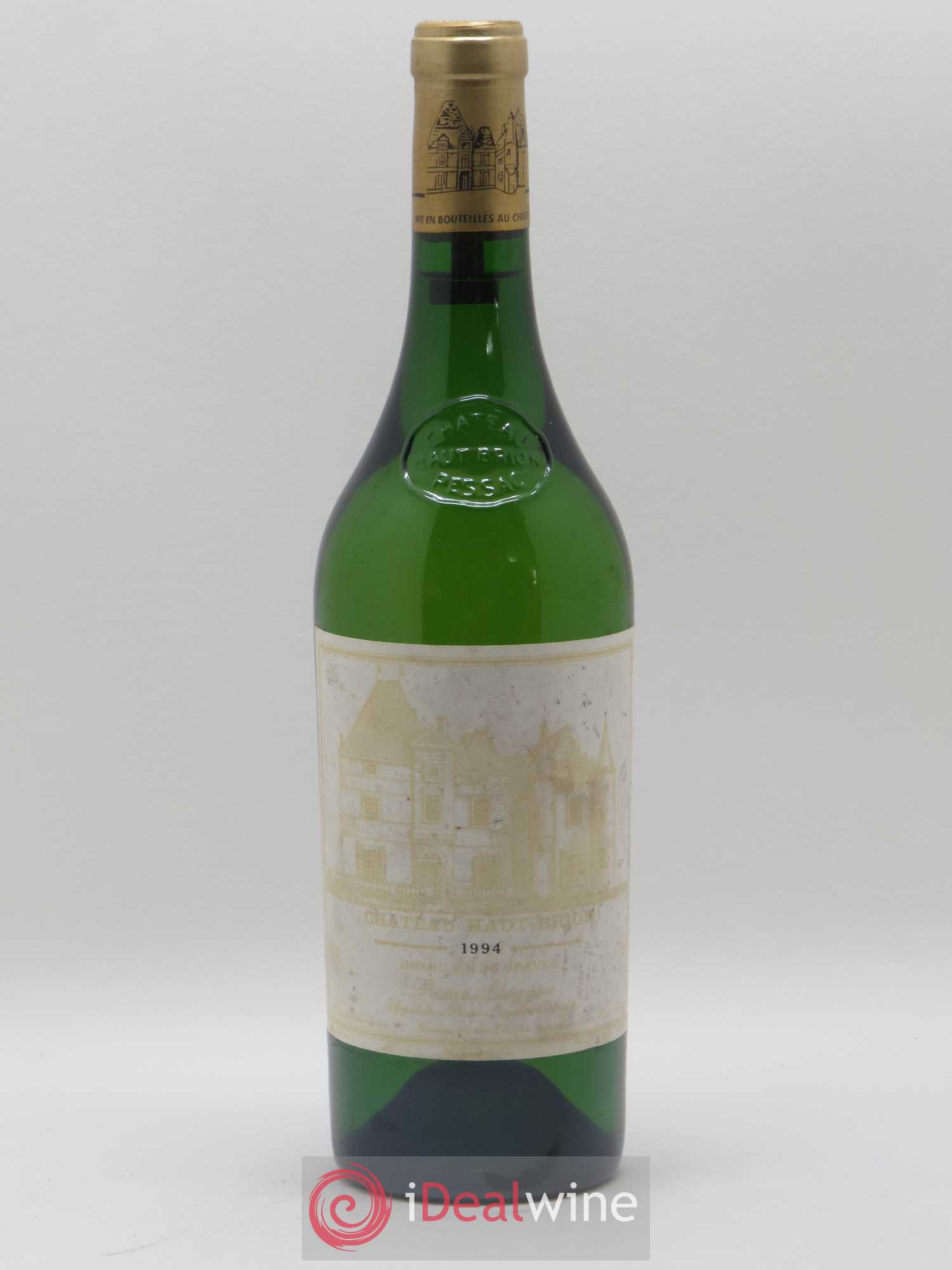 Château Haut Brion 1994 - Lot de 1 bouteille - 0