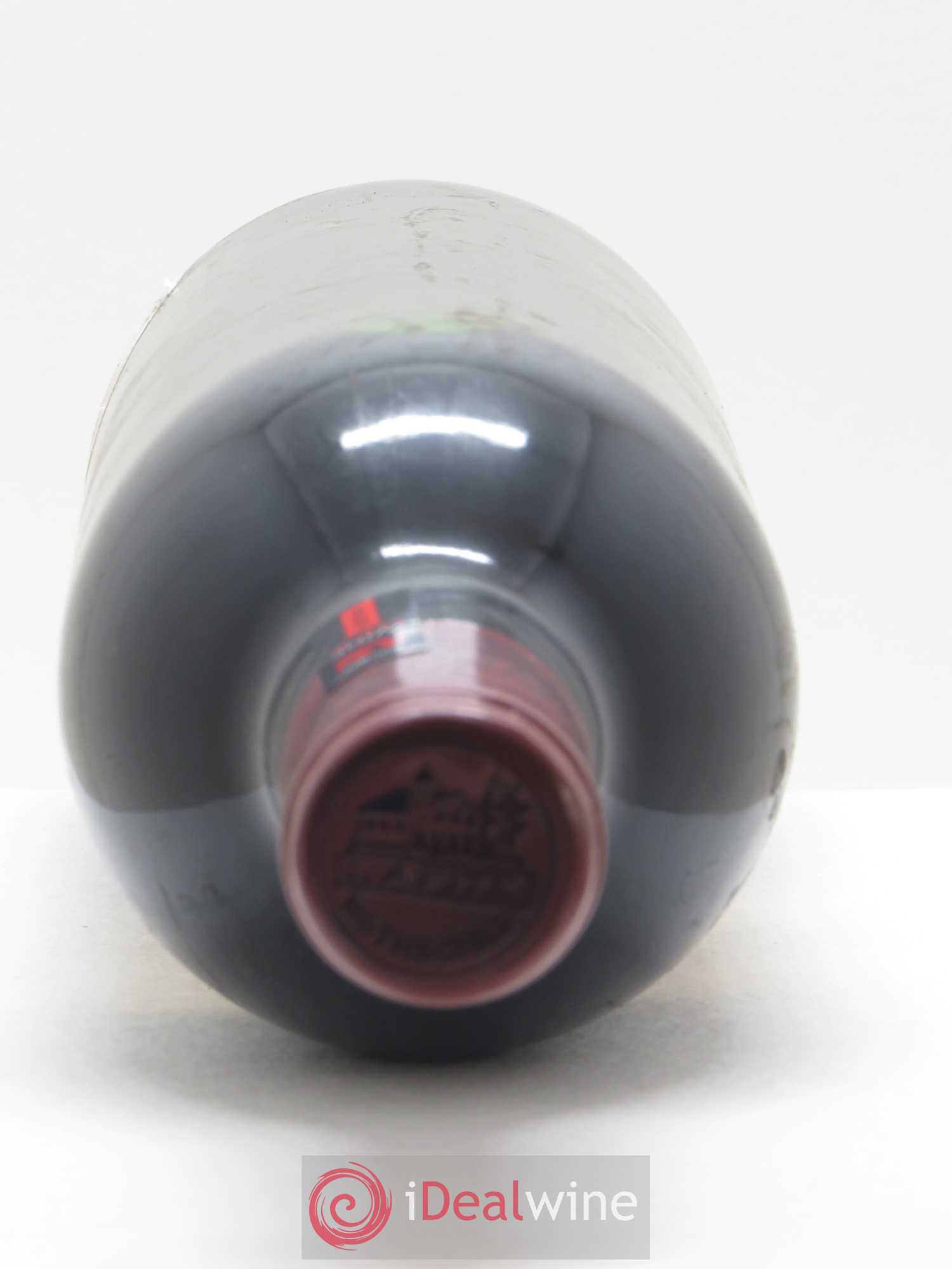 Château Lafite Rothschild 1er Grand Cru Classé 1983 - Lot de 1 bouteille - 2