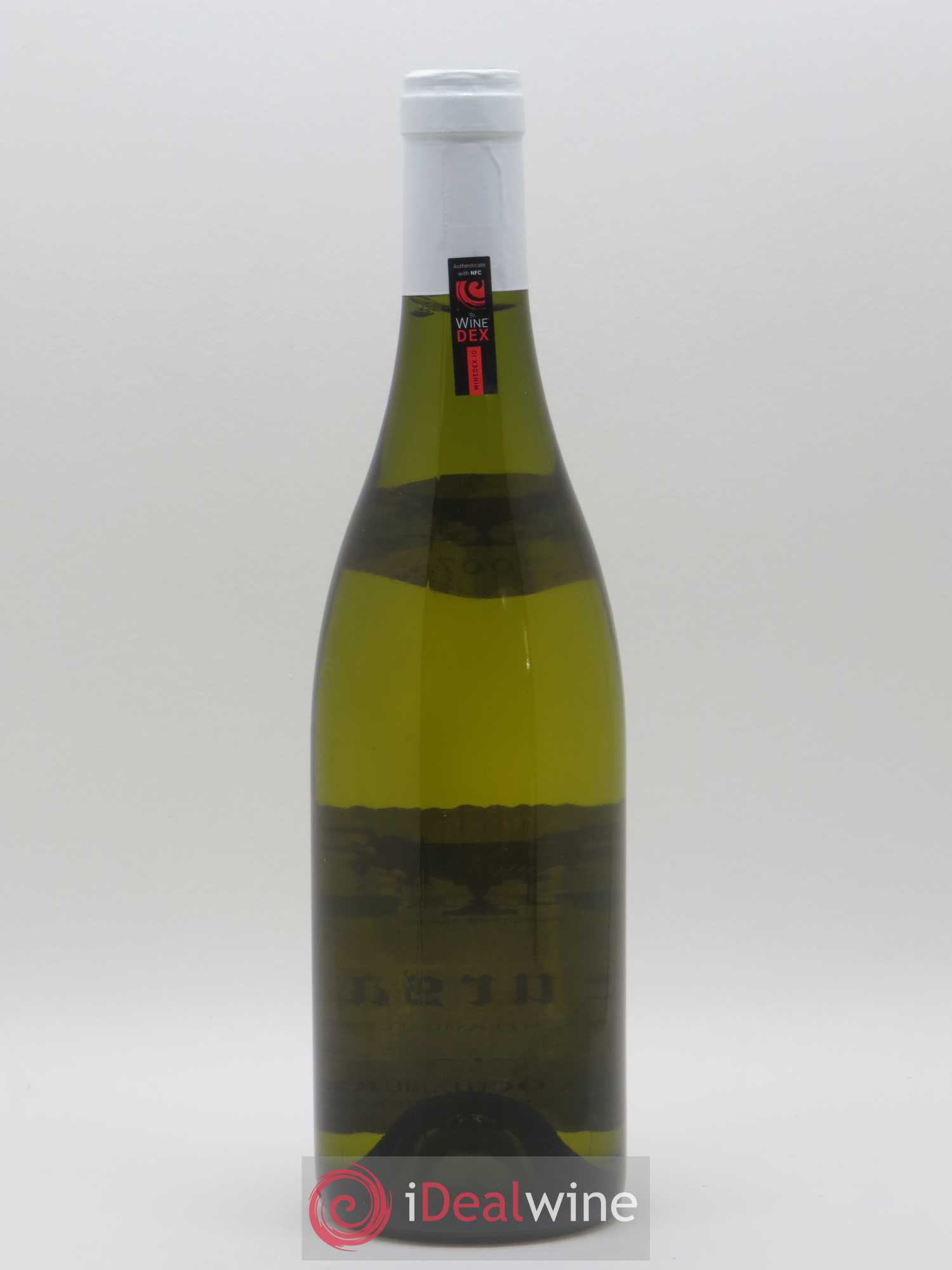 Meursault Coche Dury (Domaine) 2007 - Lot de 1 bouteille - 1