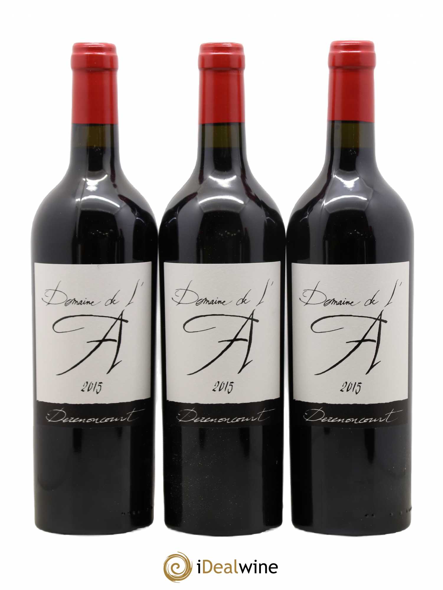 Château La Grave à Pomerol (Trigant de Boisset) 2006 - Lot de 1 bouteille - 2