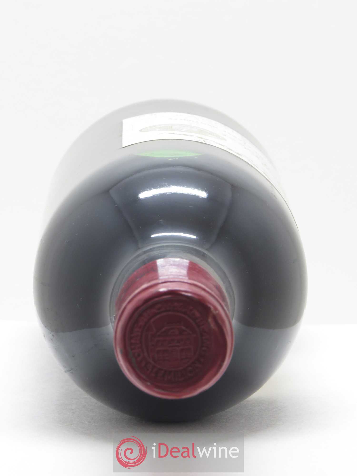 Château Cheval Blanc 1er Grand Cru Classé A 1982 - Lot de 1 bouteille - 2