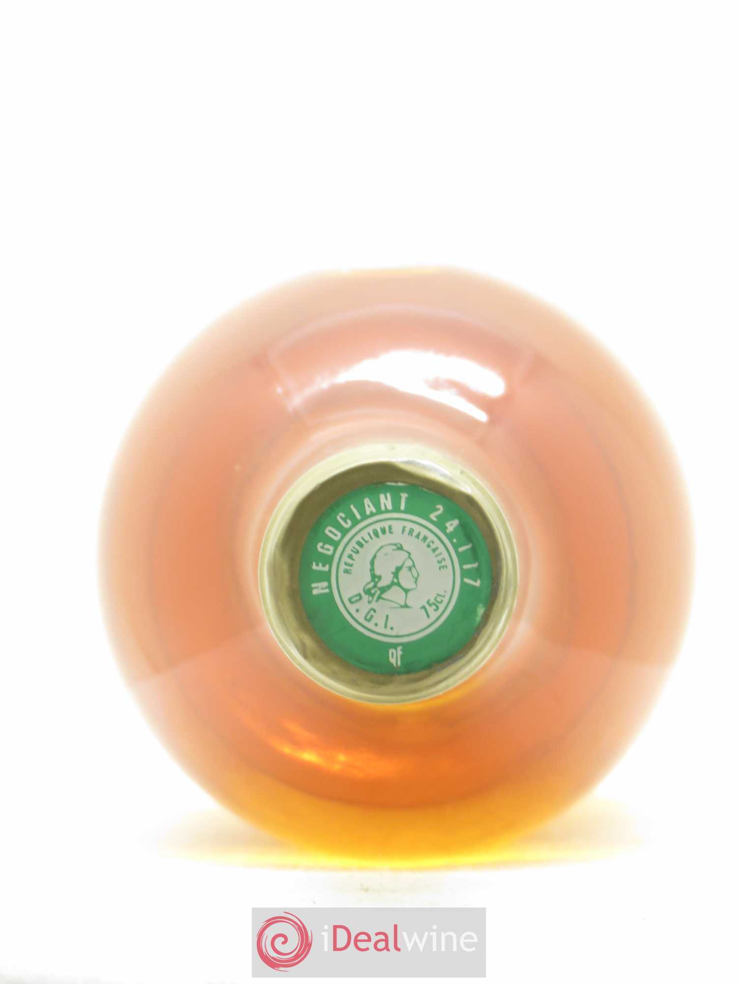 Château d' Yquem 1er Cru Classé Supérieur 1985 - Lotto di 1 bottiglia - 1