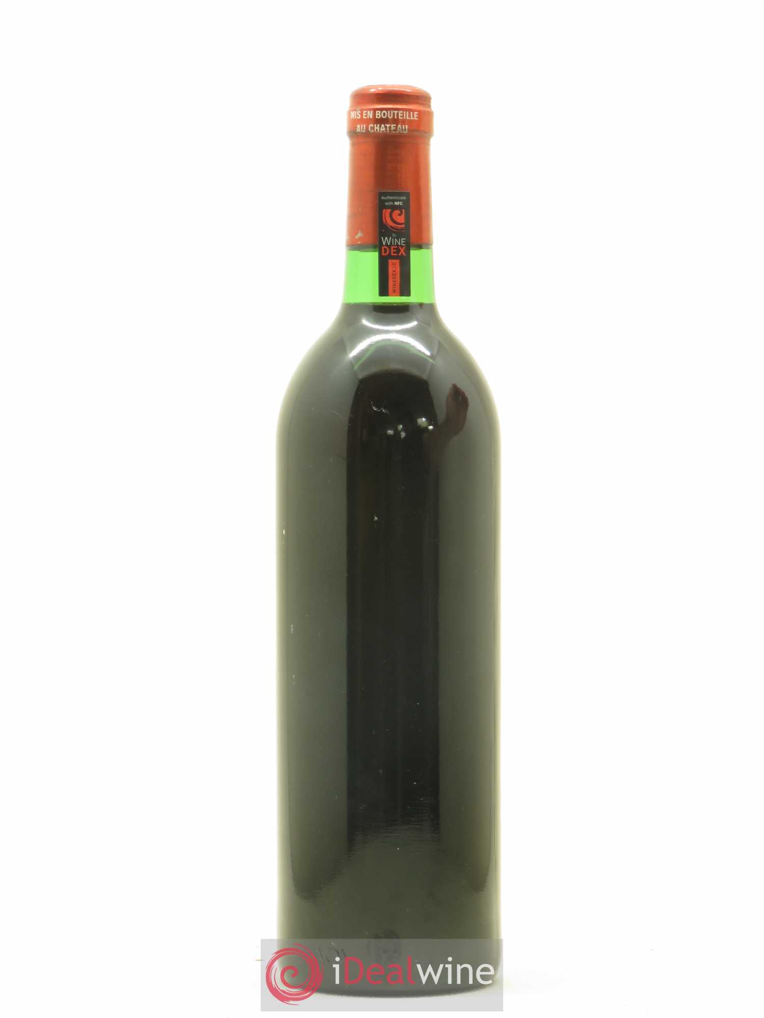 Petrus 1980 - Lot de 1 bouteille - 1