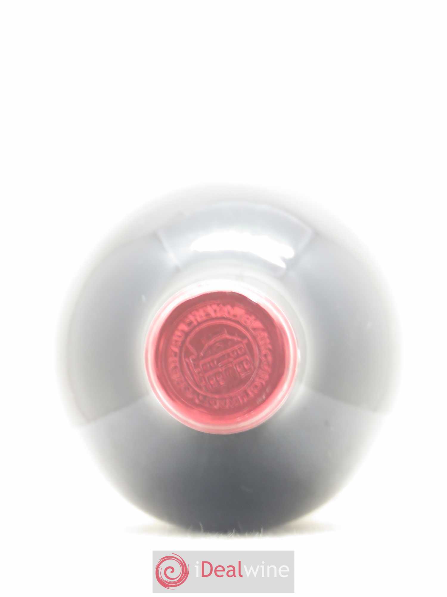 Château Cheval Blanc 1er Grand Cru Classé A 1993 - Lot de 1 bouteille - 1