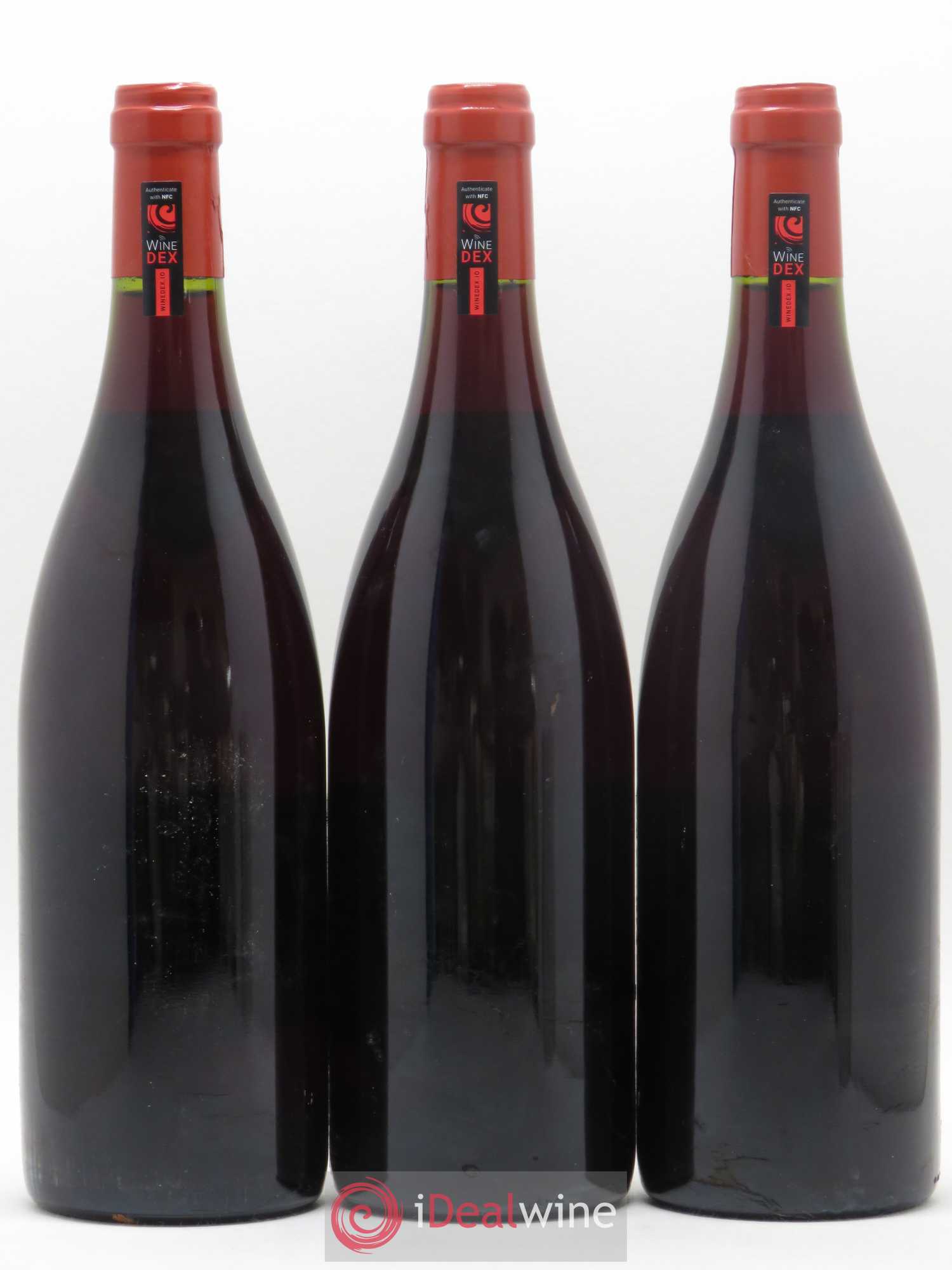 Châteauneuf-du-Pape Château Rayas Emmanuel Reynaud 2003 - Lot de 3 bouteilles - 1