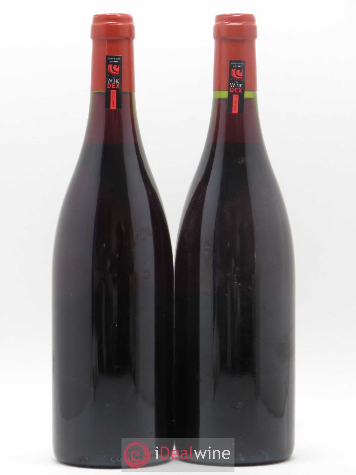 Châteauneuf-du-Pape Château Rayas Emmanuel Reynaud 2003 - Lot de 2 bouteilles - 1