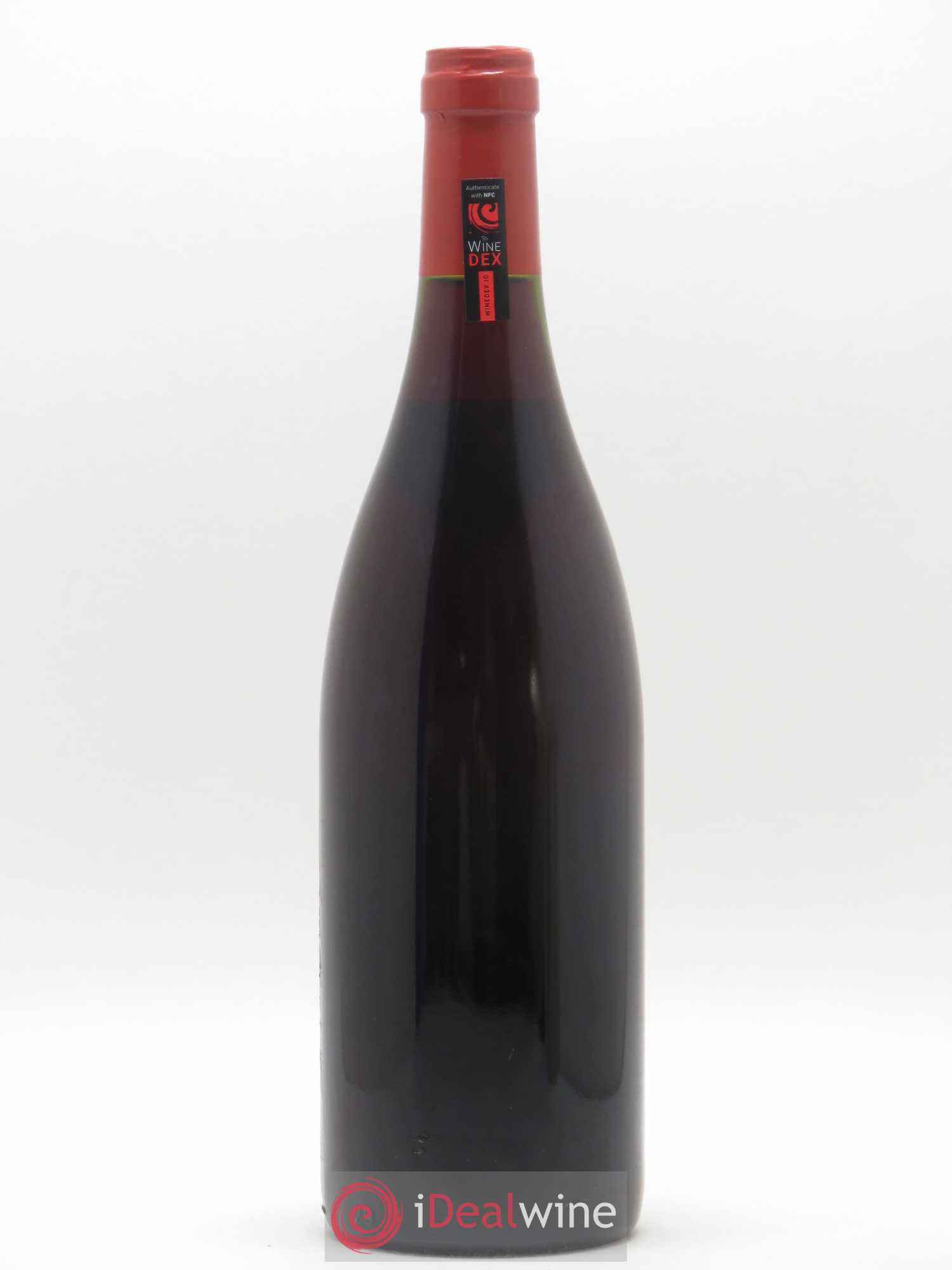 Châteauneuf-du-Pape Château Rayas Emmanuel Reynaud 2004 - Lot de 1 bouteille - 1