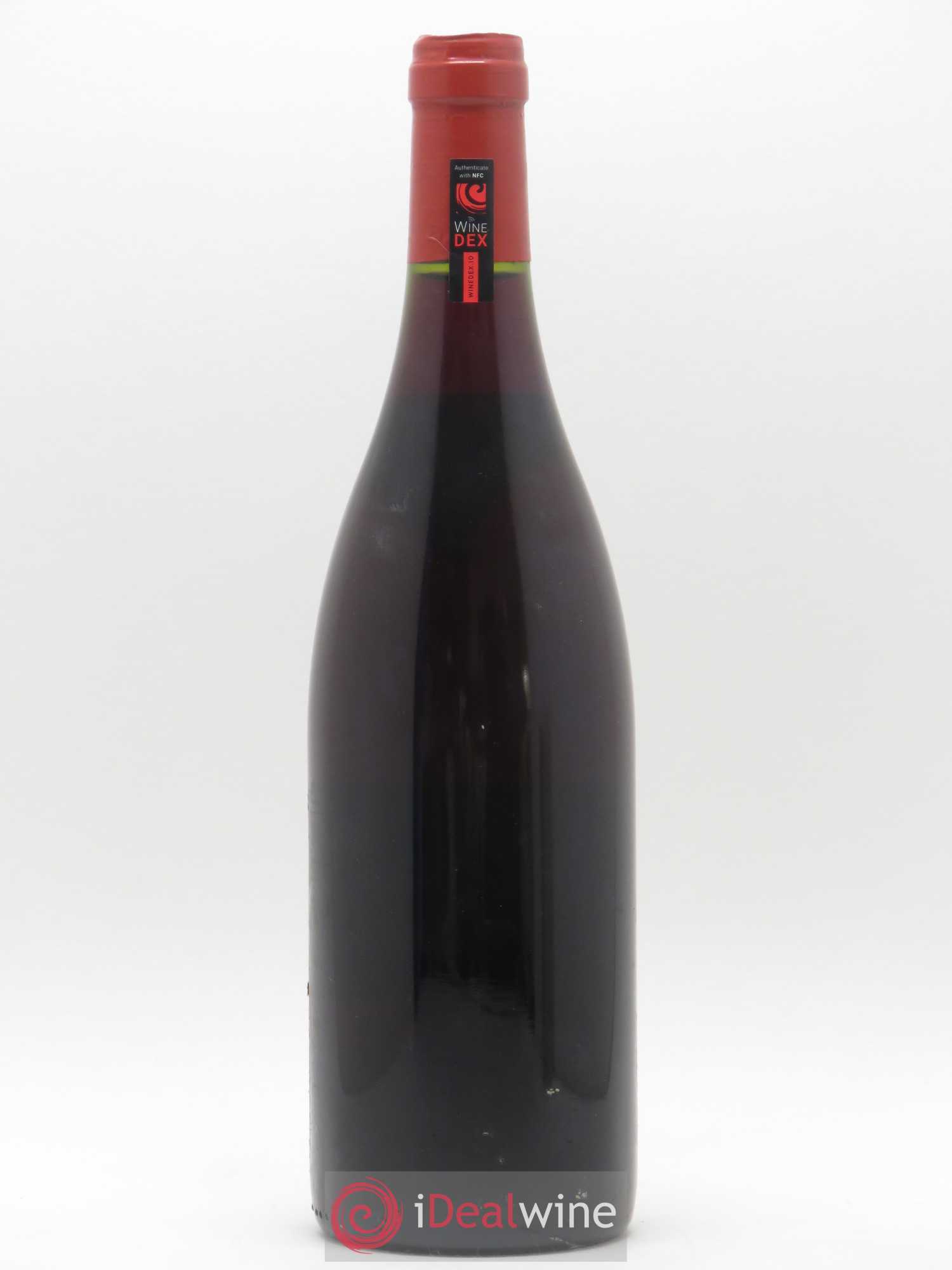 Châteauneuf-du-Pape Château Rayas Emmanuel Reynaud 2004 - Lot de 1 bouteille - 1