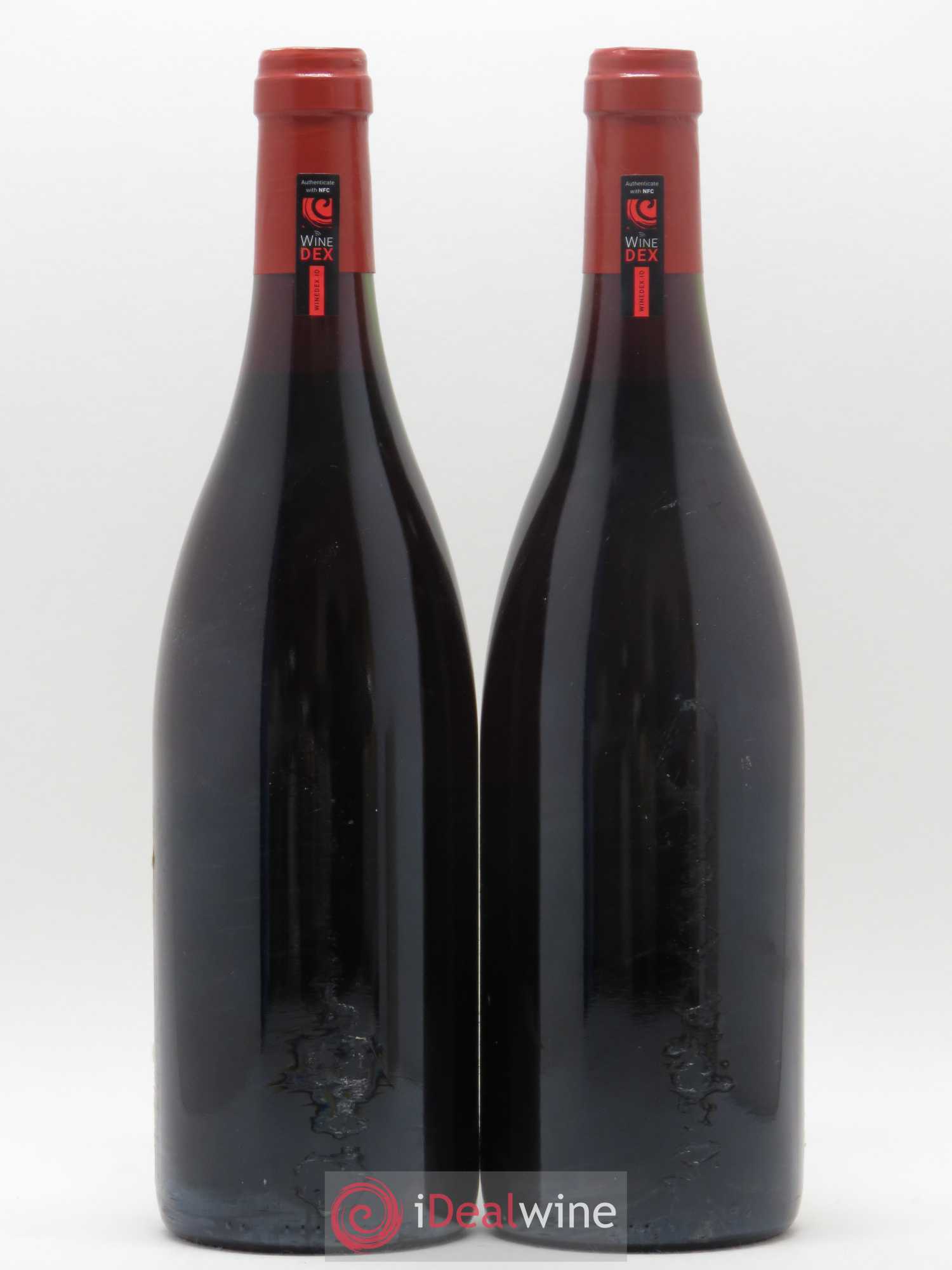 Châteauneuf-du-Pape Château Rayas Emmanuel Reynaud 2005 - Lot de 2 bouteilles - 1