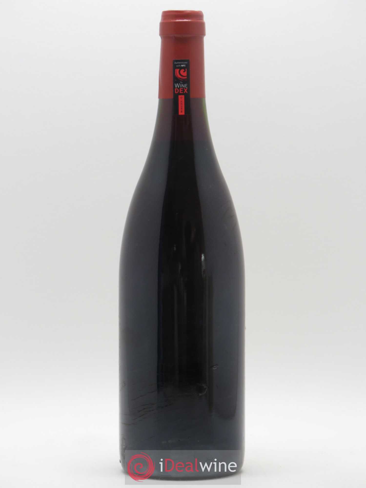 Châteauneuf-du-Pape Château Rayas Emmanuel Reynaud 2005 - Lot de 1 bouteille - 1