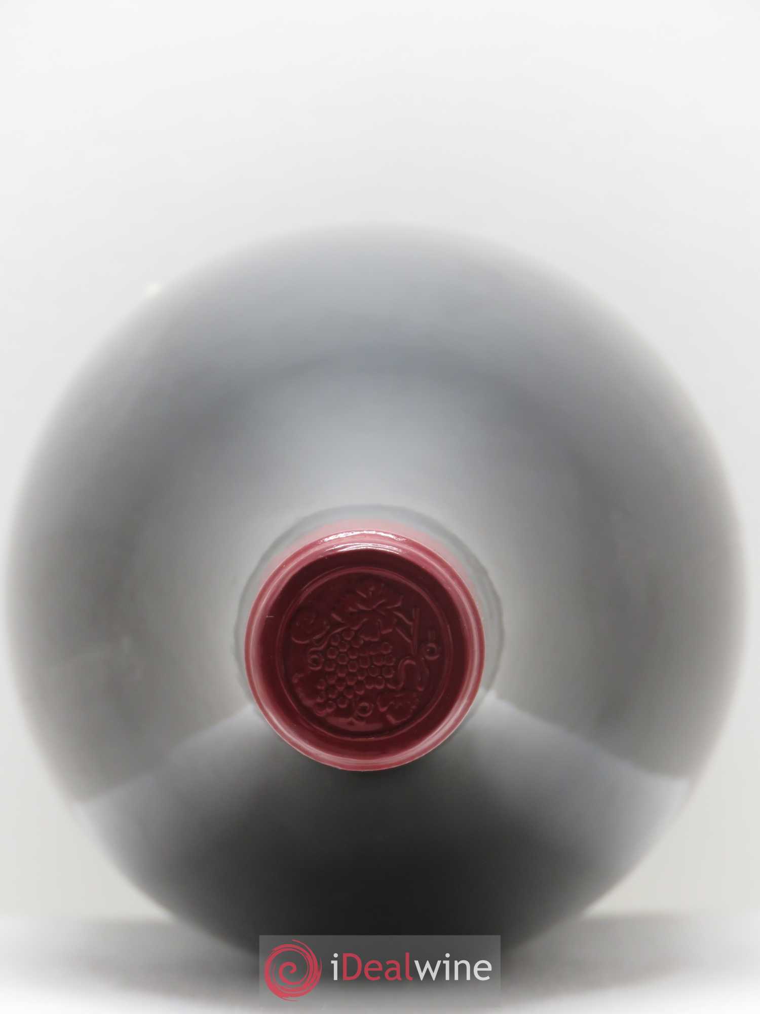 Pays d'Hérault Grange des Pères Laurent Vaillé 2006 - Lotto di 1 magnum - 1