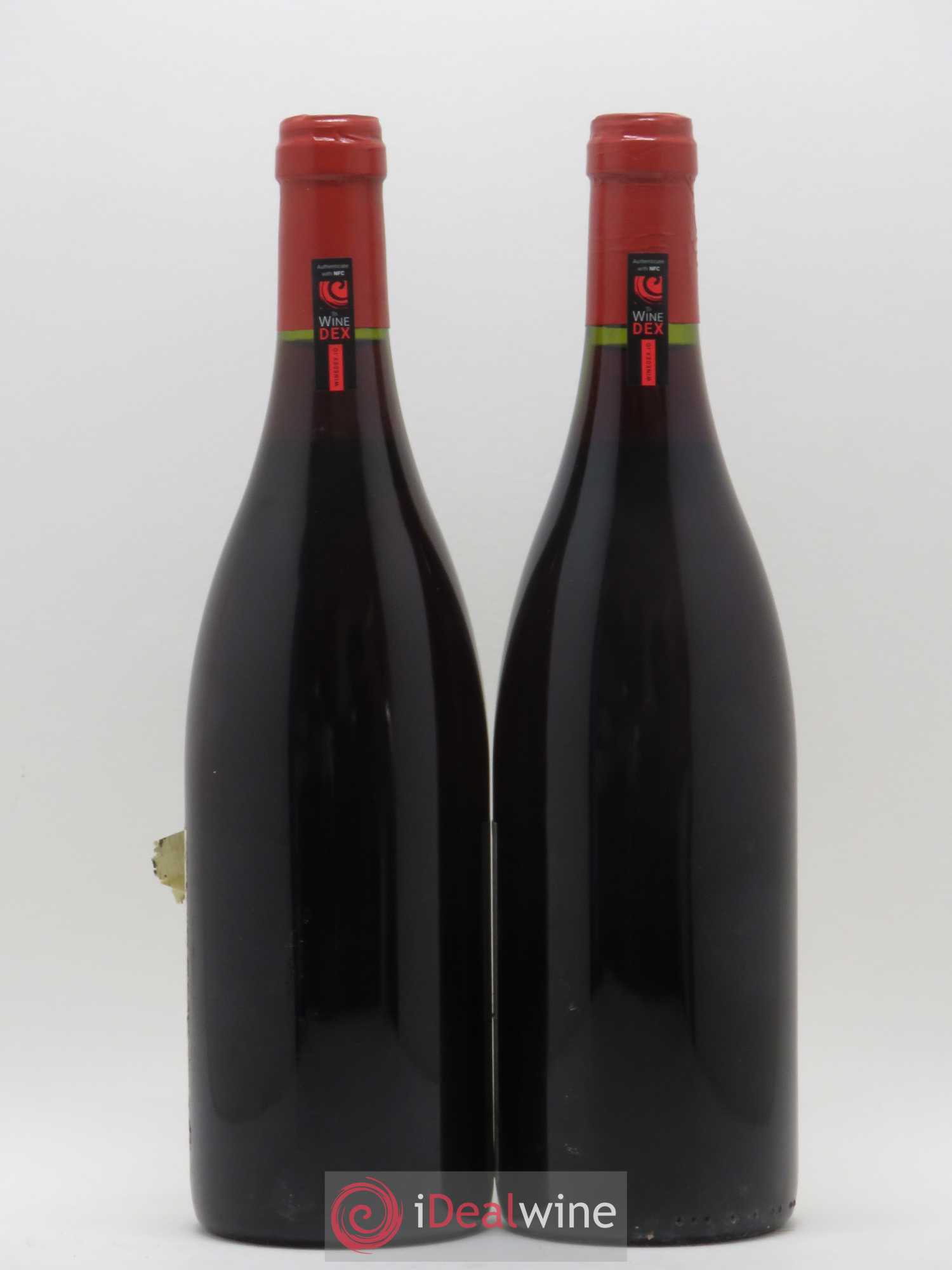 Châteauneuf-du-Pape Château Rayas Emmanuel Reynaud 2004 - Lot de 2 bouteilles - 1