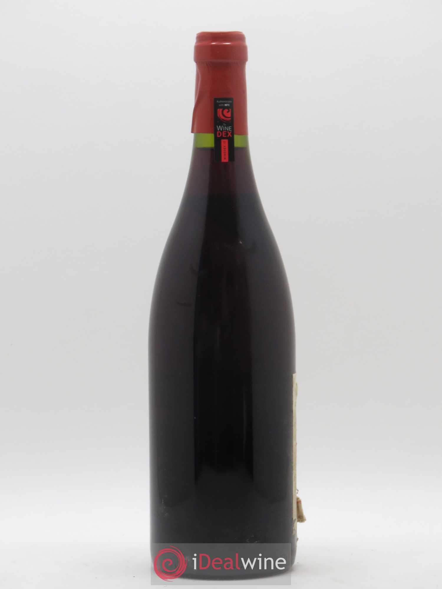 Châteauneuf-du-Pape Château Rayas Emmanuel Reynaud 2004 - Lot de 1 bouteille - 1