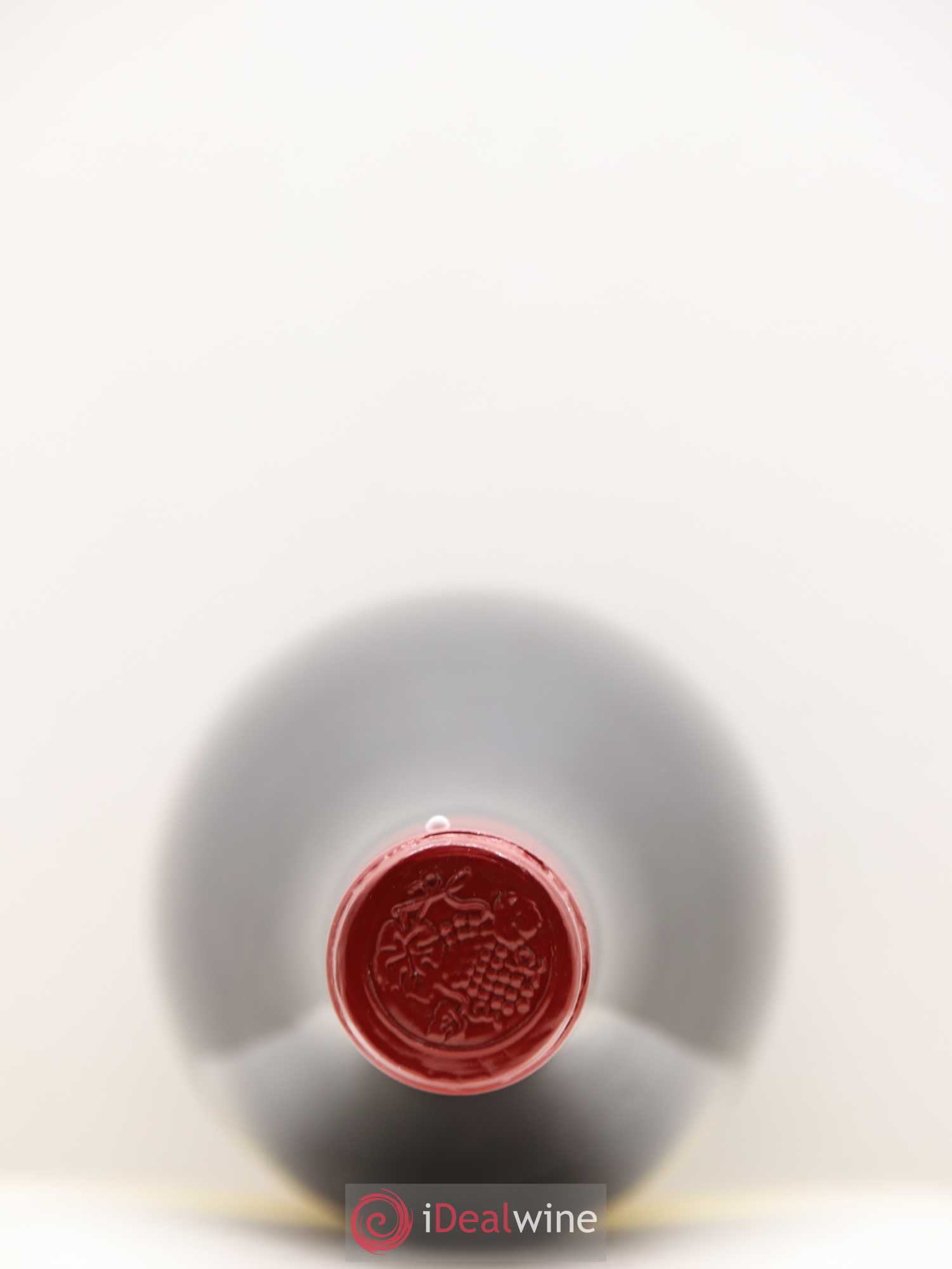 Pays d'Hérault Grange des Pères Laurent Vaillé 2016 - Lotto di 3 bottiglie - 1