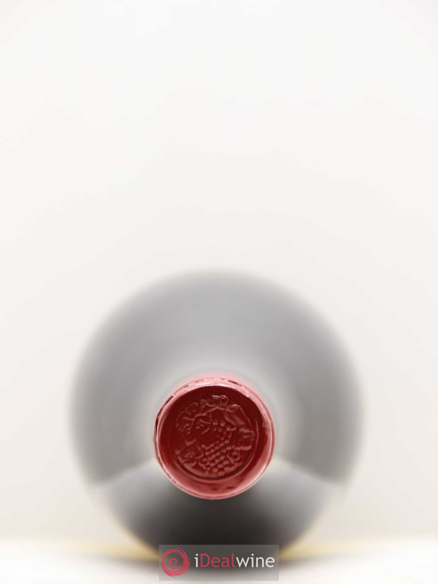 Pays d'Hérault Grange des Pères Laurent Vaillé 2016 - Lot de 2 bouteilles - 1