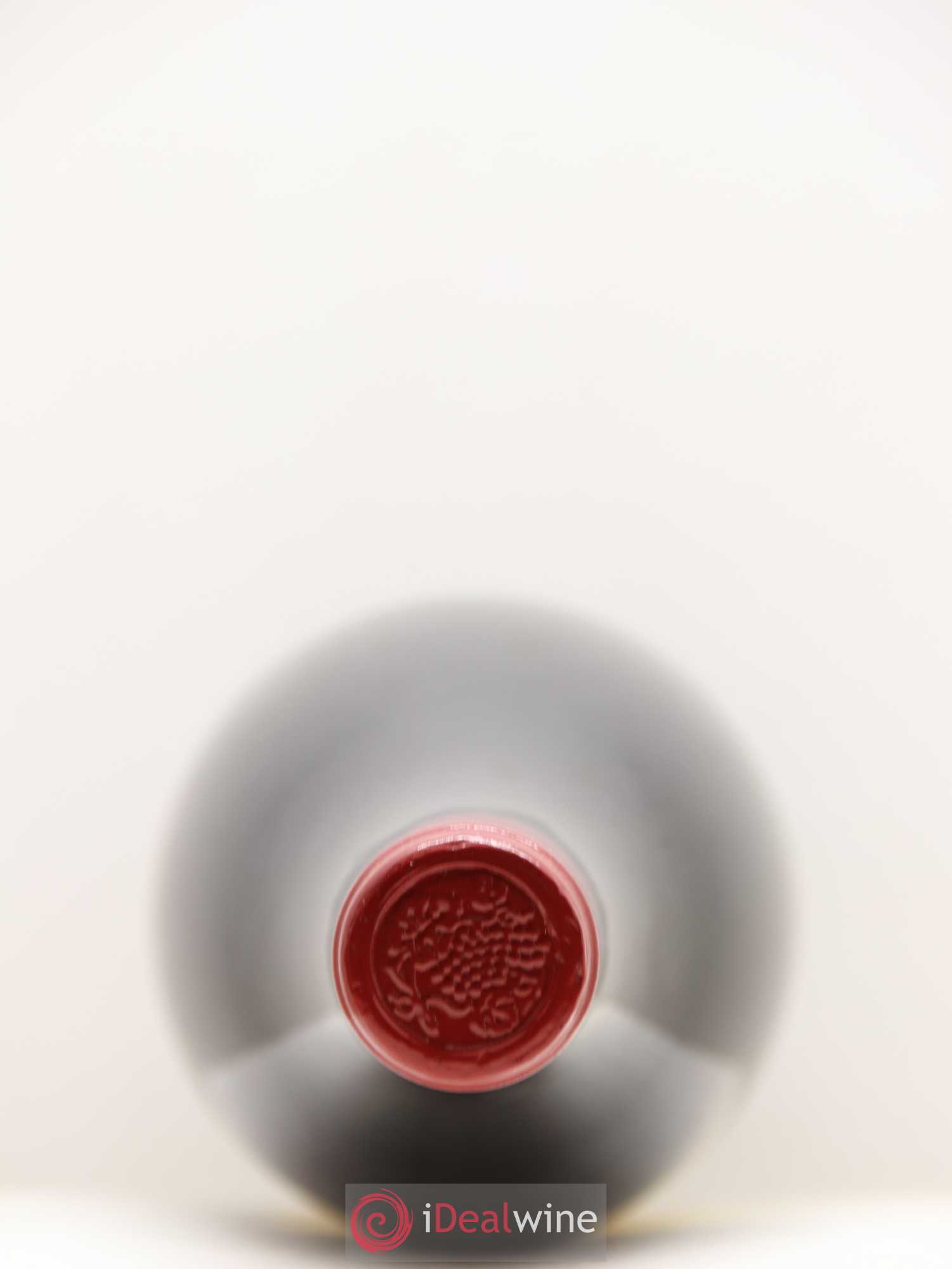 Pays d'Hérault Grange des Pères Laurent Vaillé 2005 - Lot de 3 bouteilles - 1