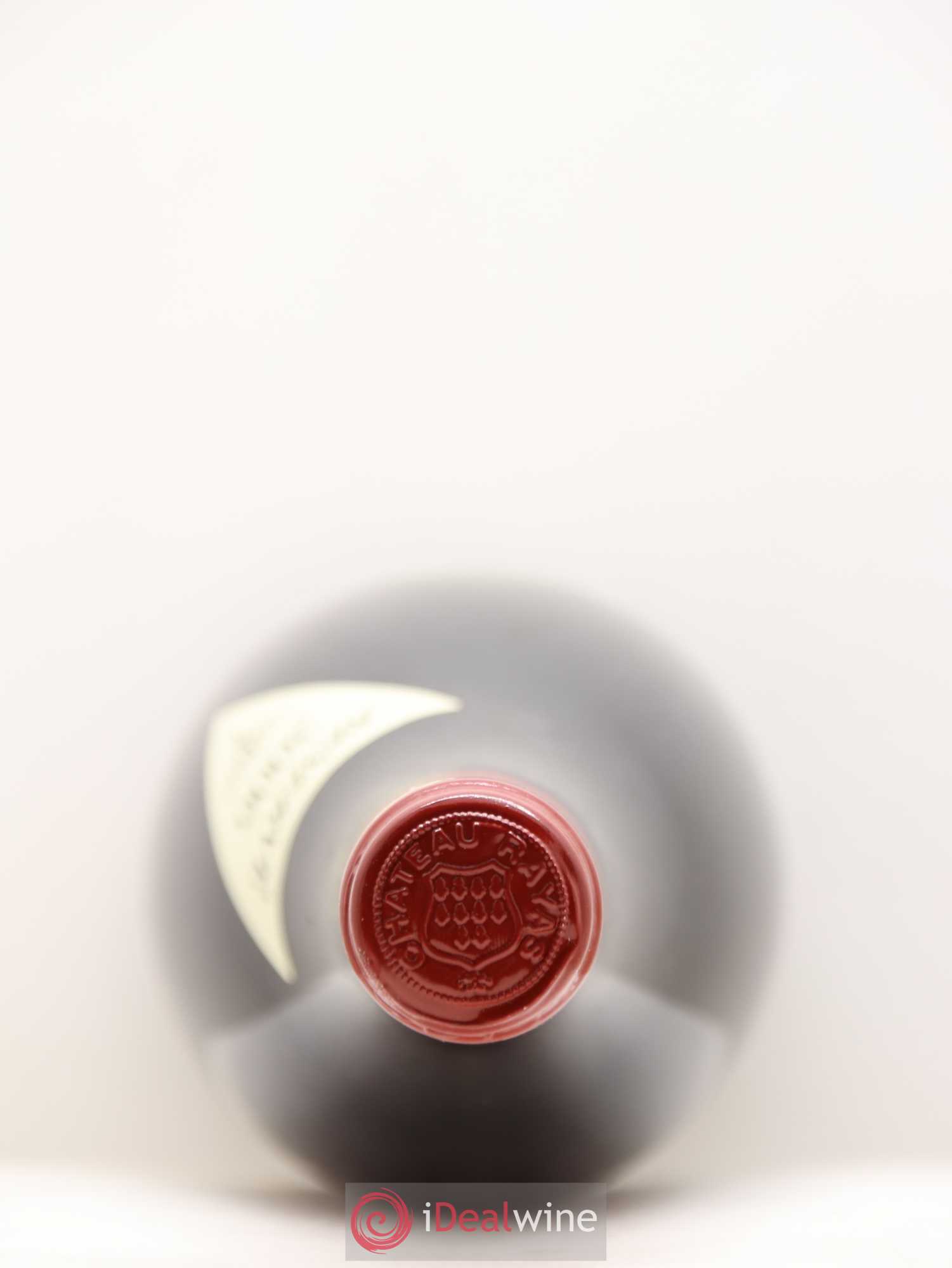 Châteauneuf-du-Pape Château Rayas Emmanuel Reynaud 2006 - Lot de 2 bouteilles - 1