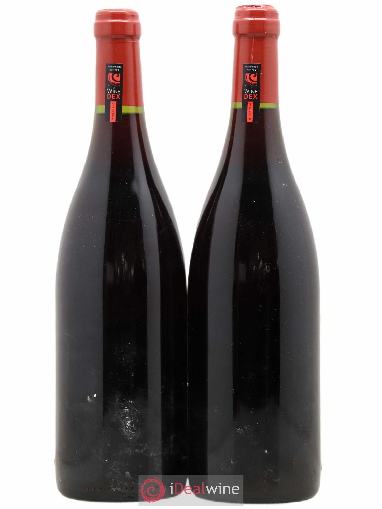 Châteauneuf-du-Pape Château Rayas Emmanuel Reynaud 2006 - Lot de 2 bouteilles - 1